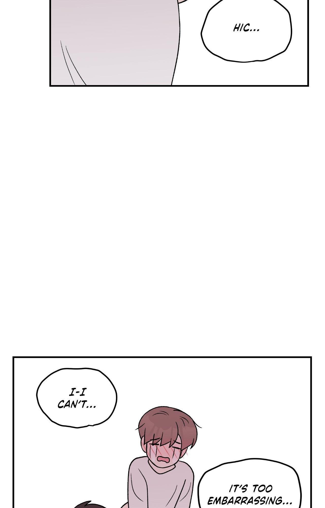 Flip Turn - Chapter 49 Page 54