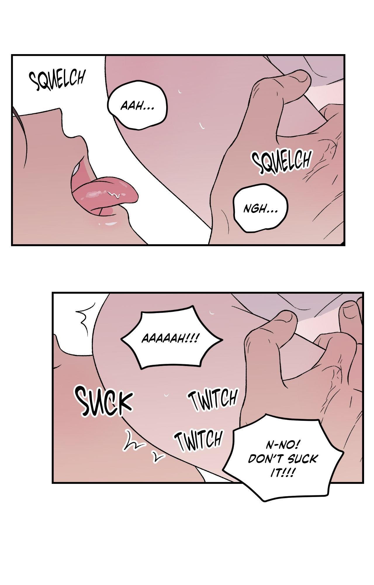 Flip Turn - Chapter 49 Page 57