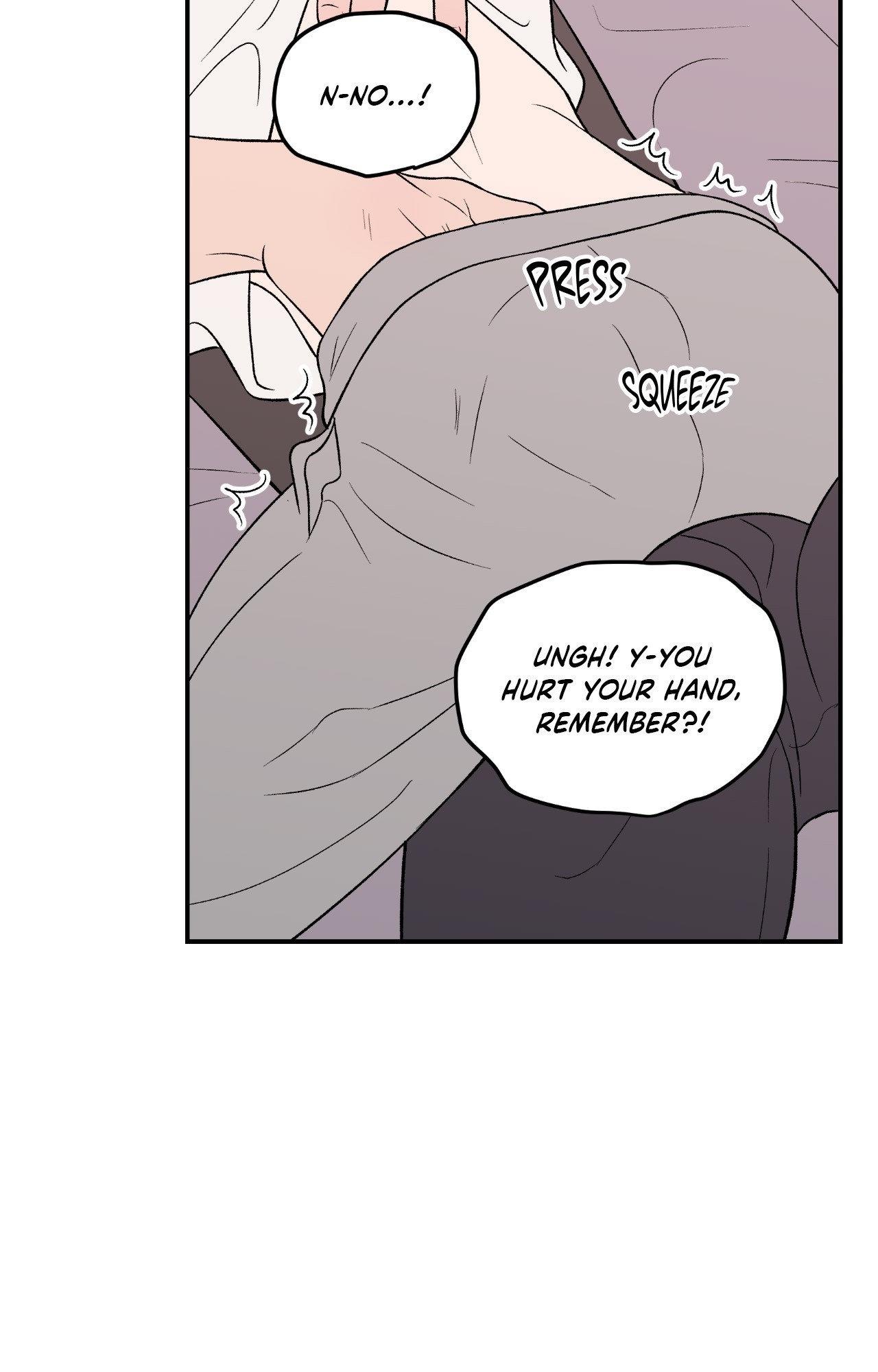Flip Turn - Chapter 49 Page 6