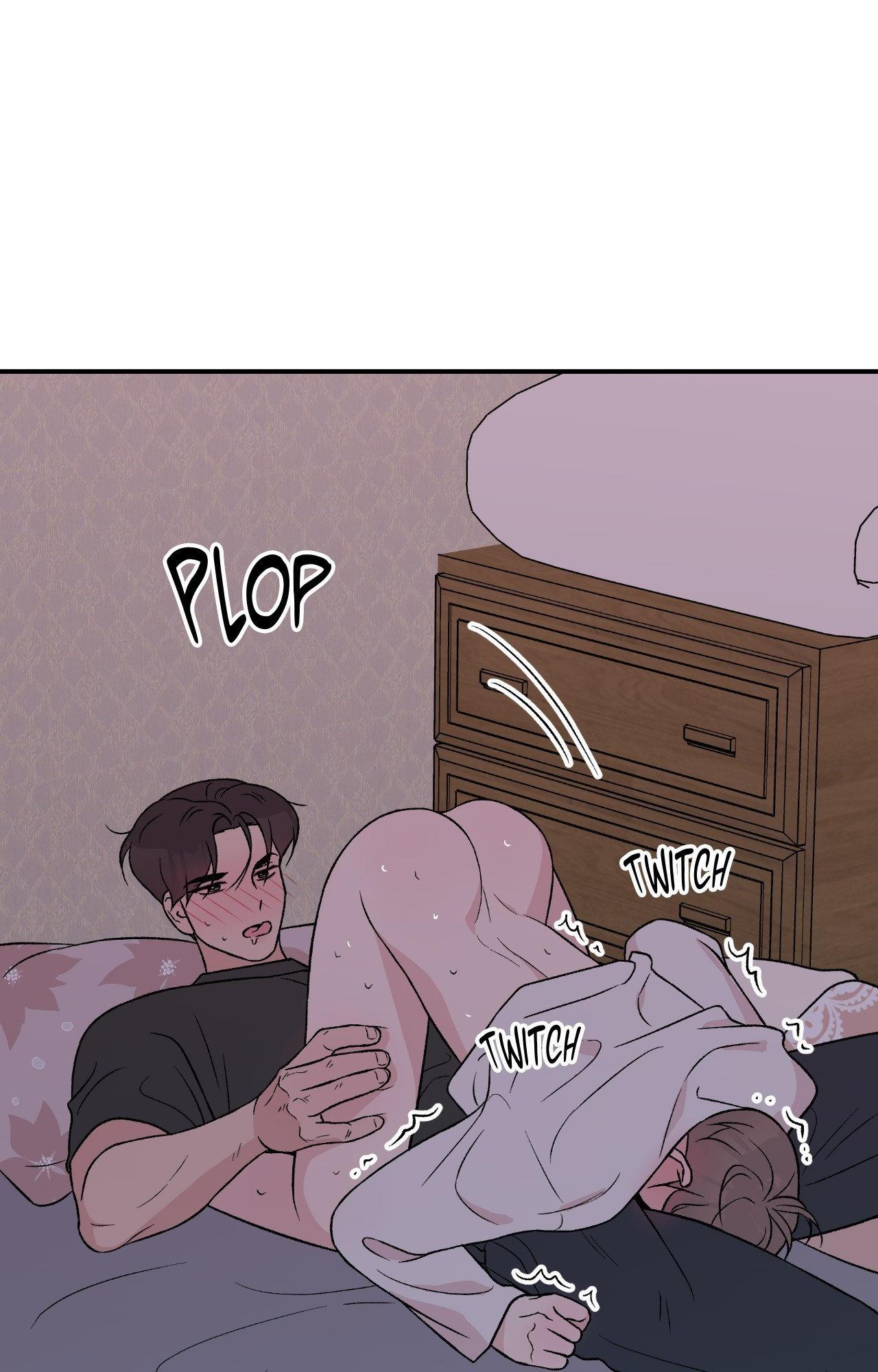 Flip Turn - Chapter 49 Page 61