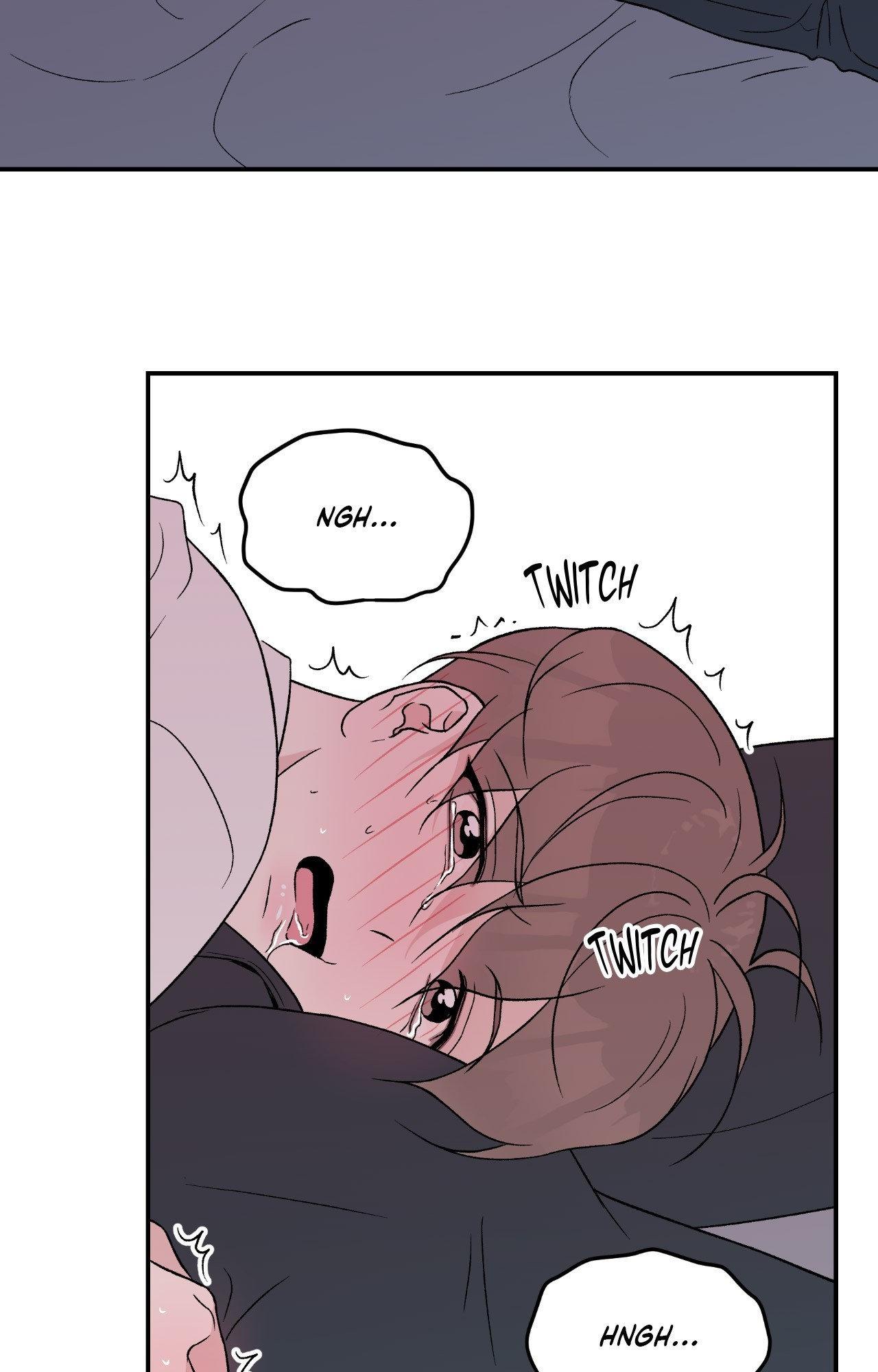 Flip Turn - Chapter 49 Page 62