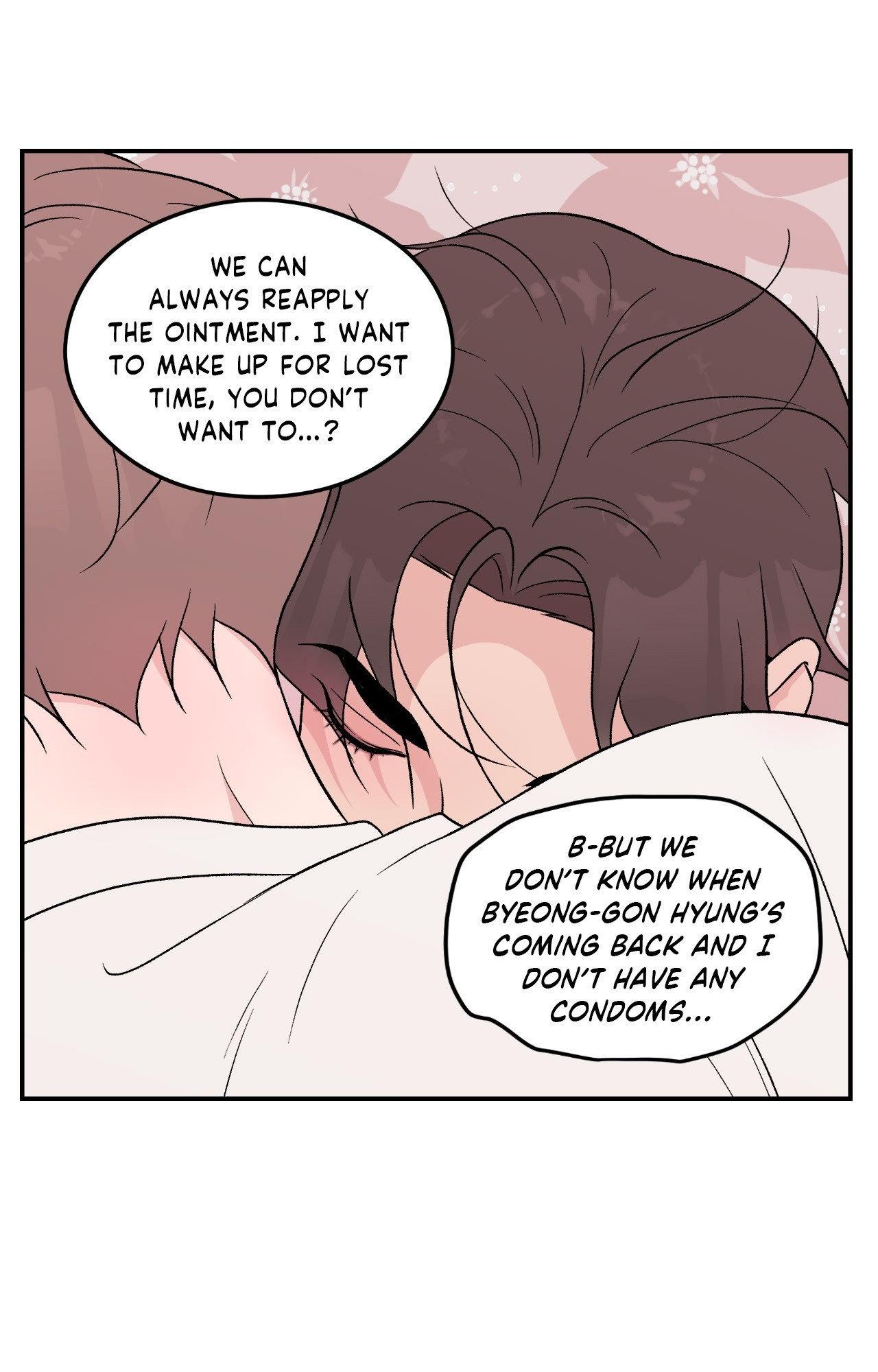 Flip Turn - Chapter 49 Page 7