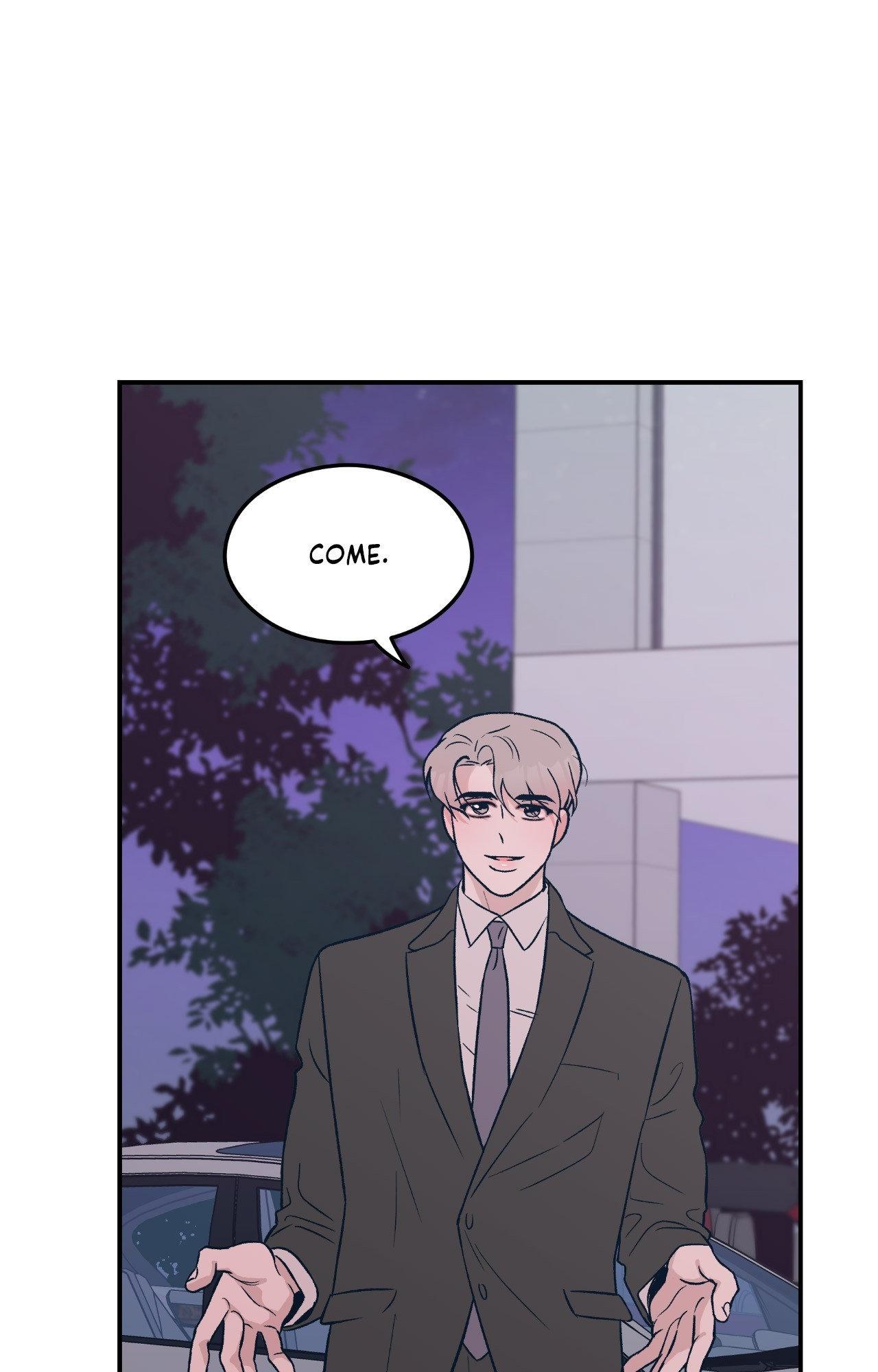 Flip Turn - Chapter 5 Page 10
