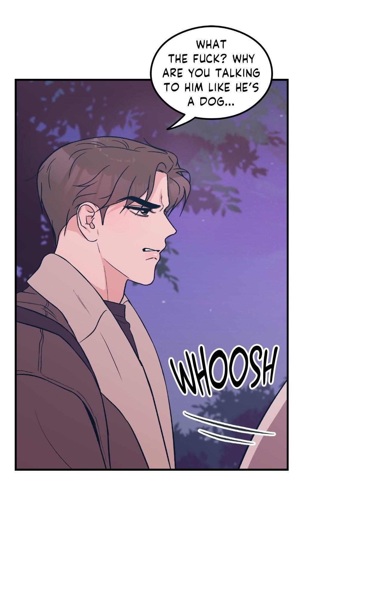 Flip Turn - Chapter 5 Page 12