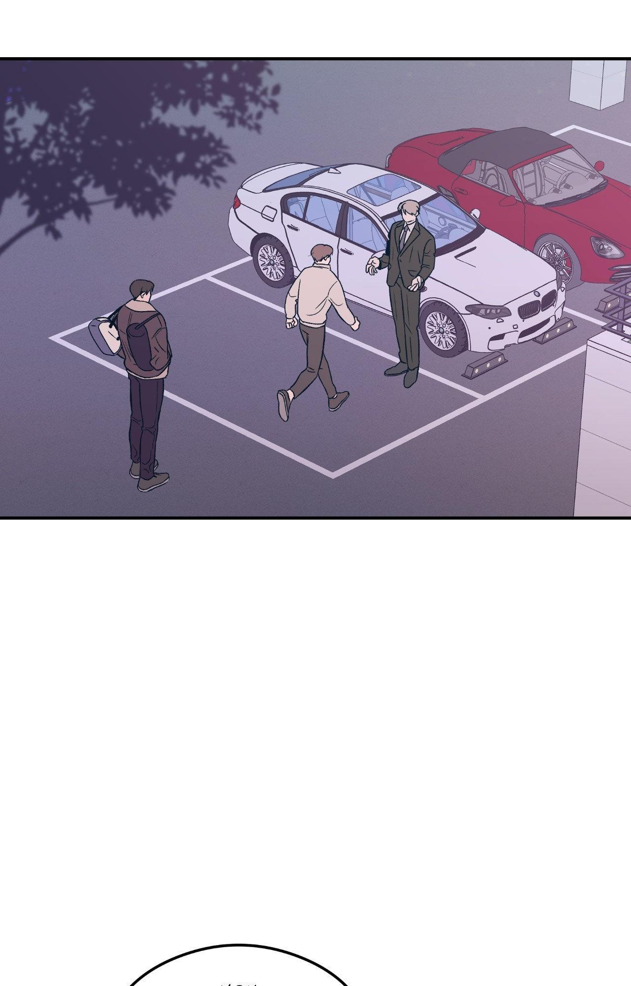 Flip Turn - Chapter 5 Page 13