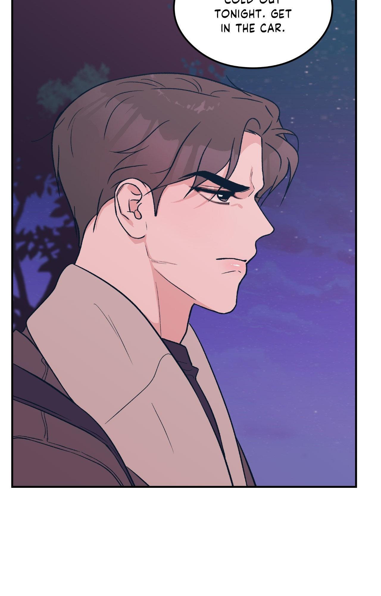 Flip Turn - Chapter 5 Page 15