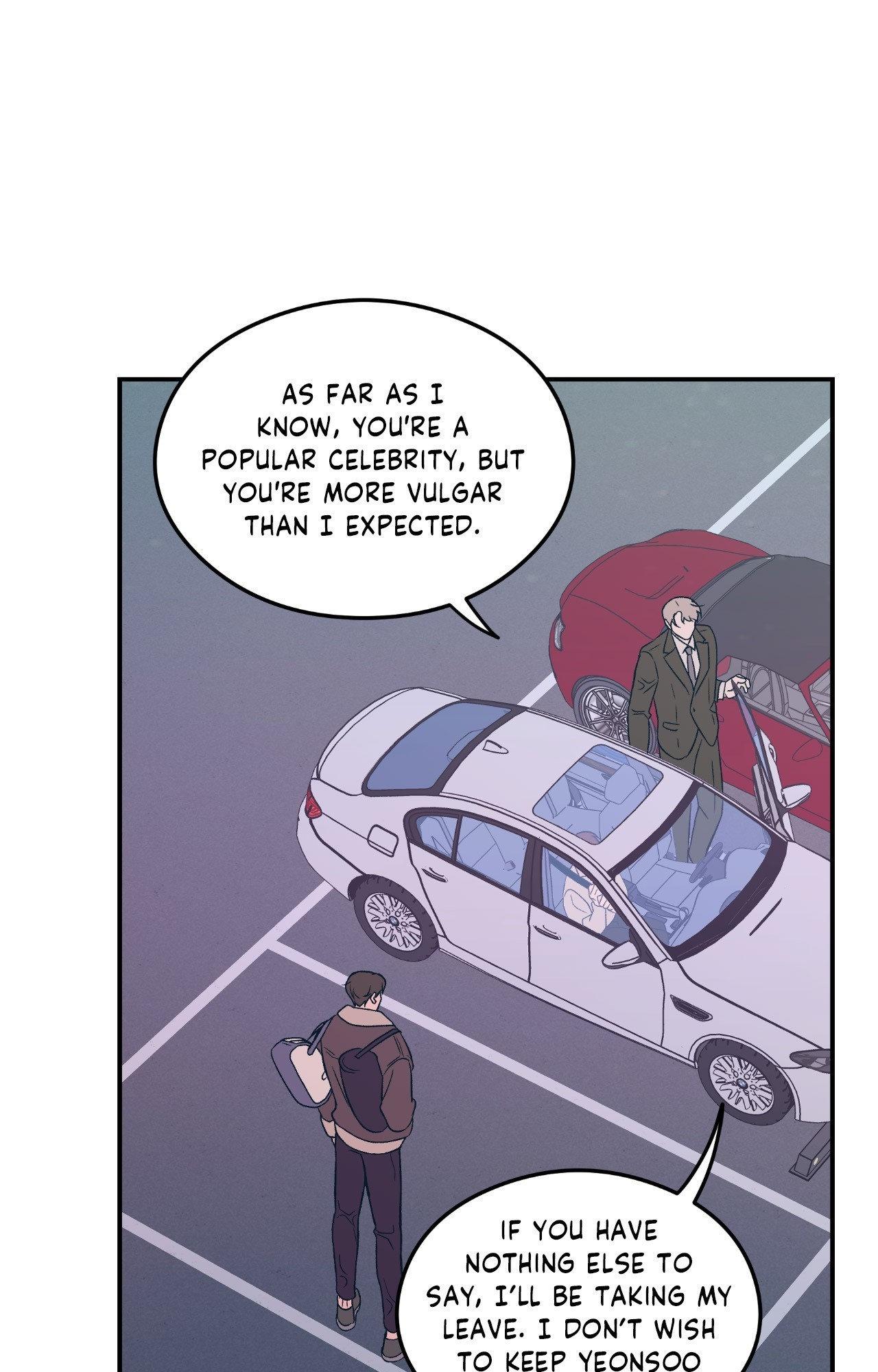 Flip Turn - Chapter 5 Page 21
