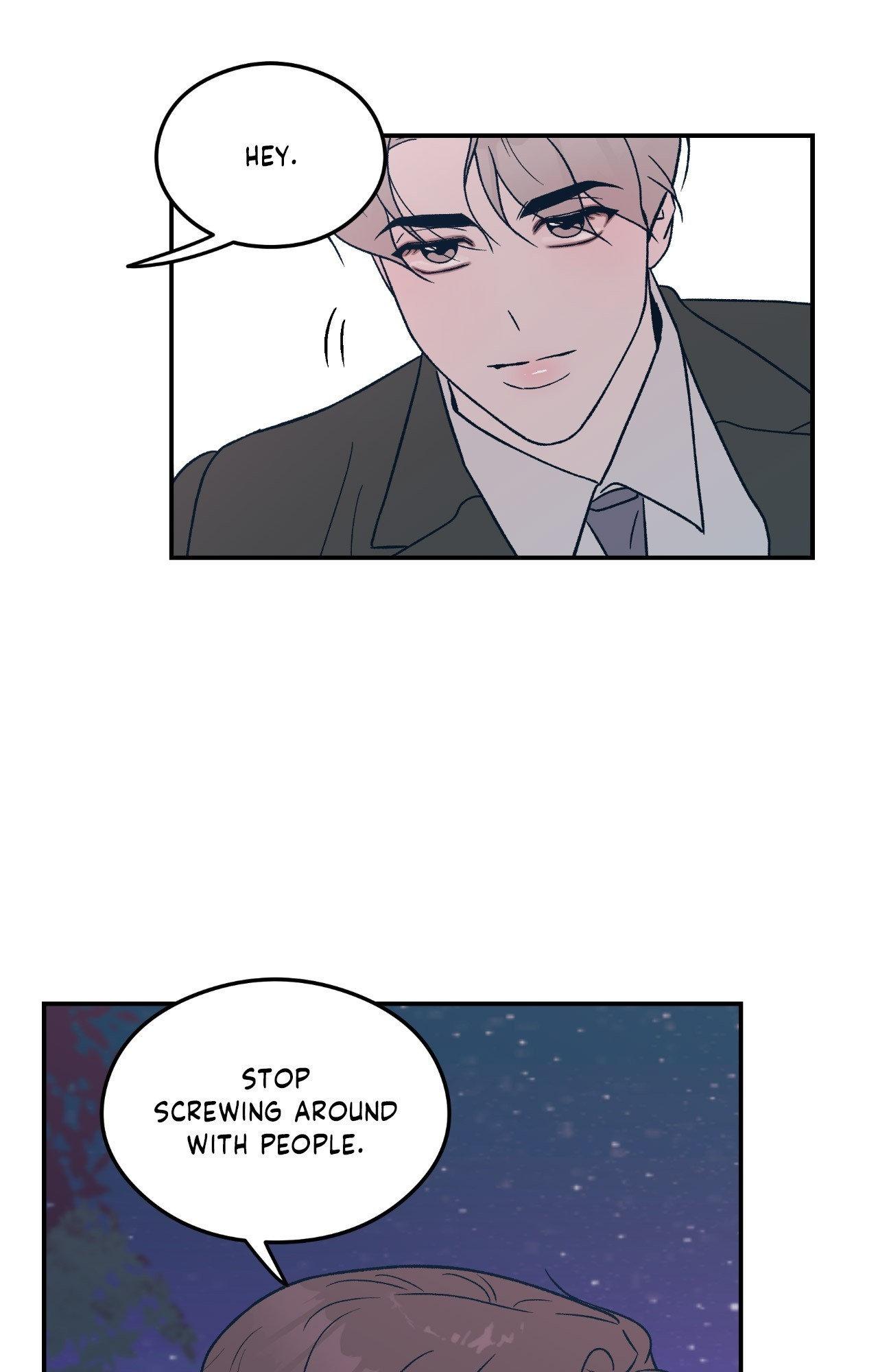 Flip Turn - Chapter 5 Page 23