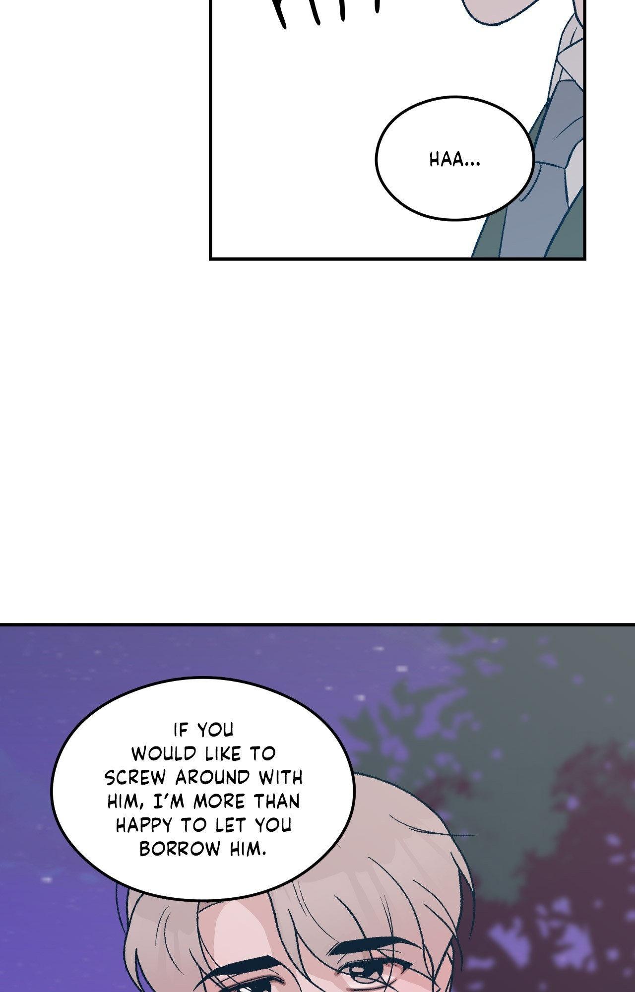 Flip Turn - Chapter 5 Page 25