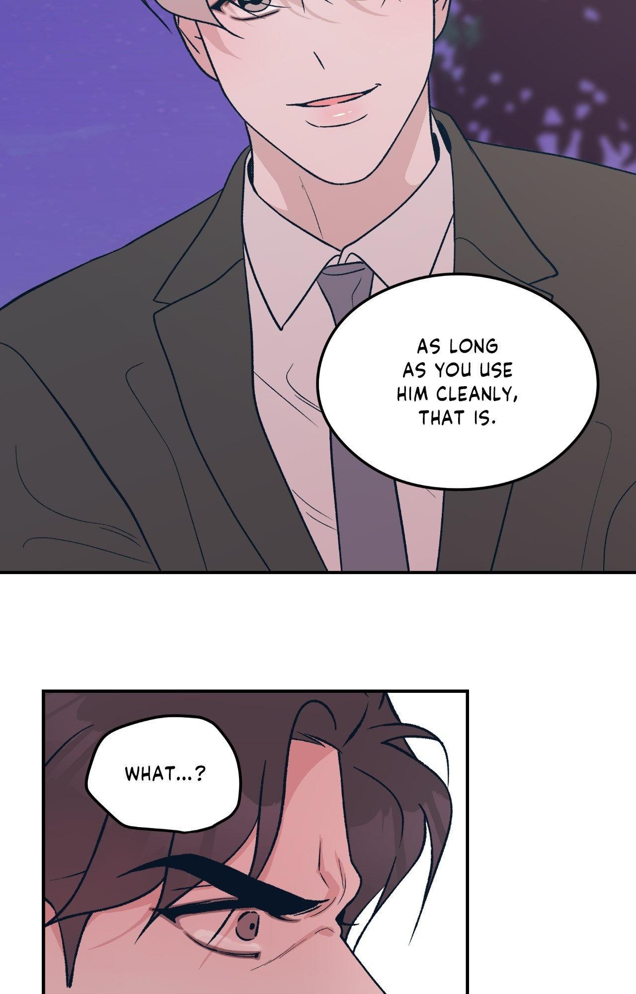 Flip Turn - Chapter 5 Page 26