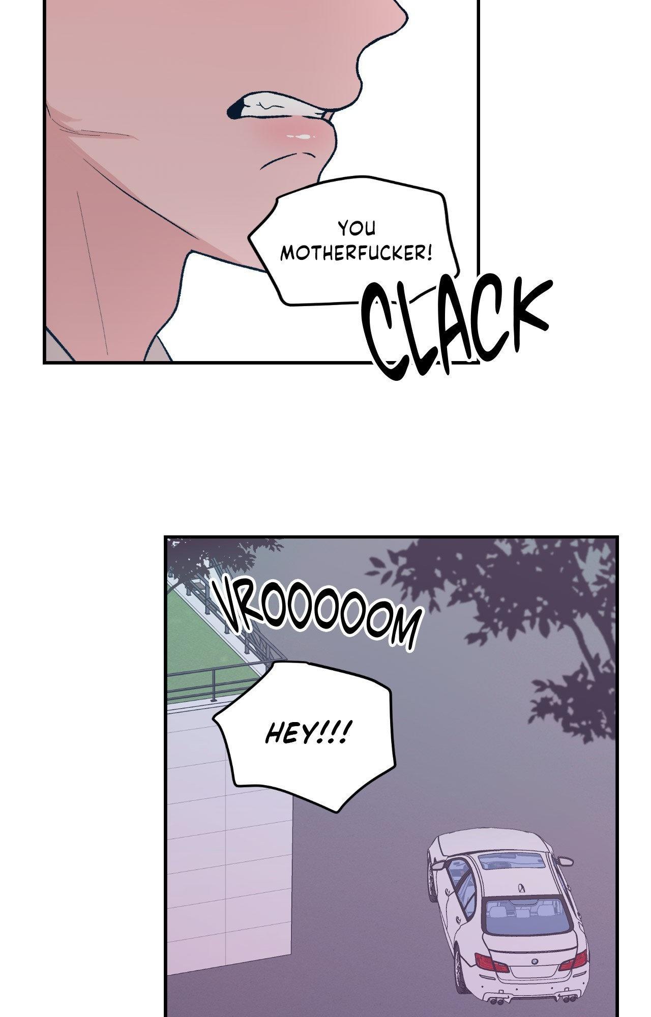 Flip Turn - Chapter 5 Page 27