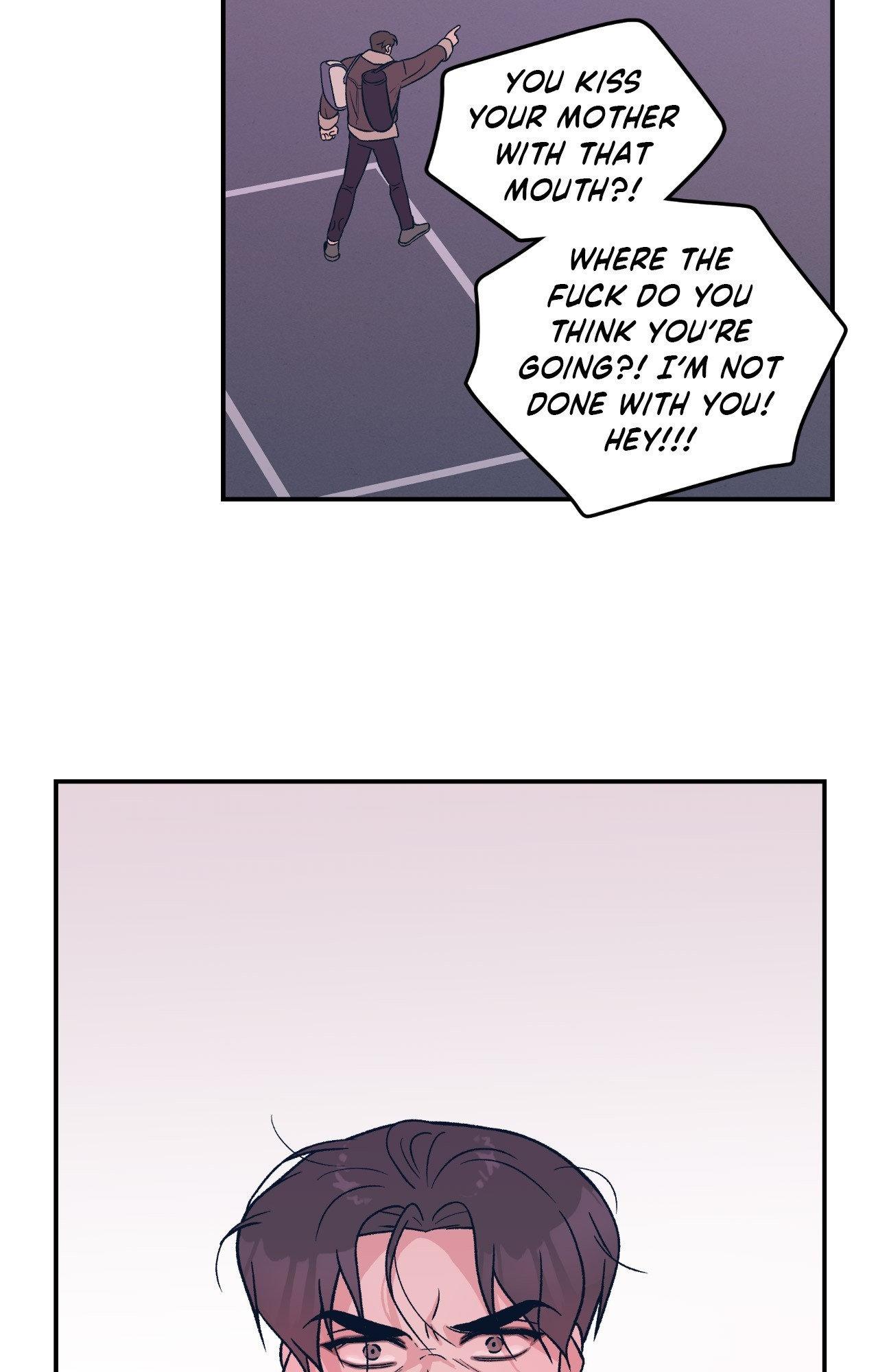 Flip Turn - Chapter 5 Page 28