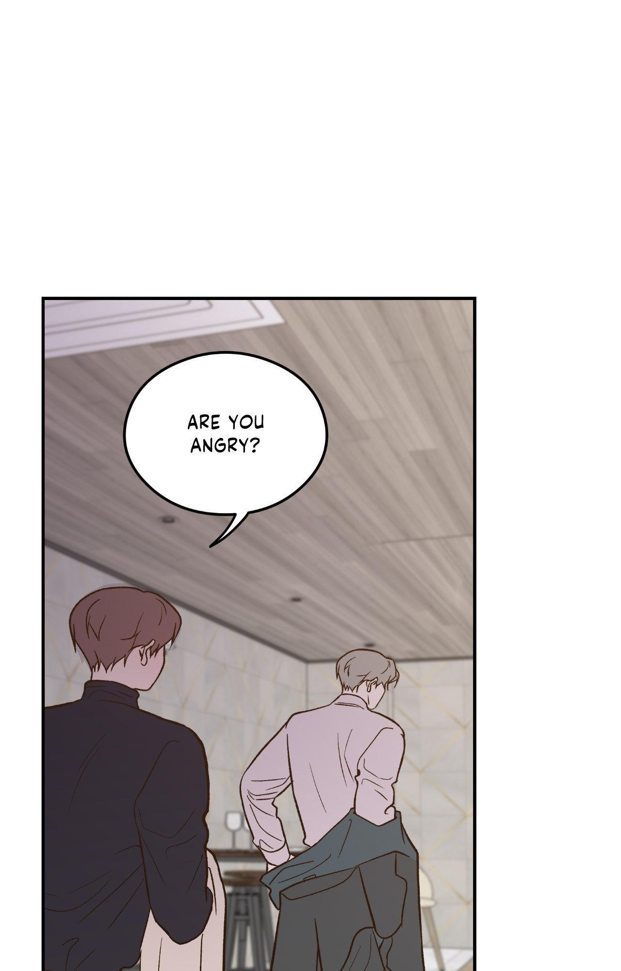 Flip Turn - Chapter 5 Page 31