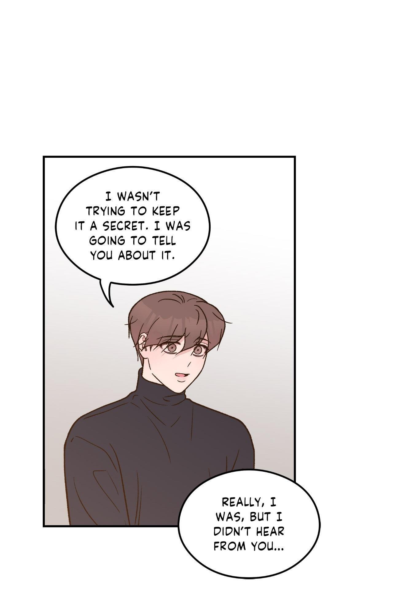 Flip Turn - Chapter 5 Page 35