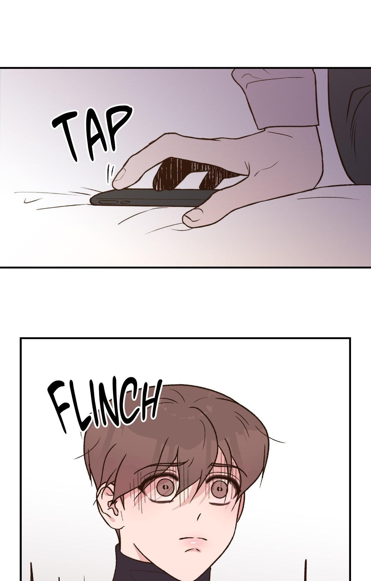 Flip Turn - Chapter 5 Page 36