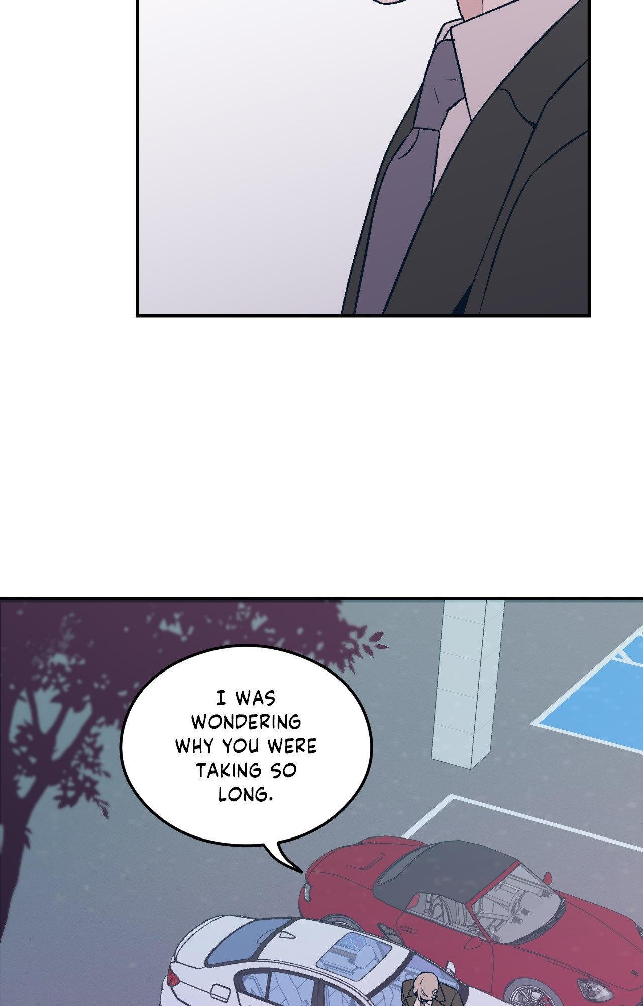 Flip Turn - Chapter 5 Page 4