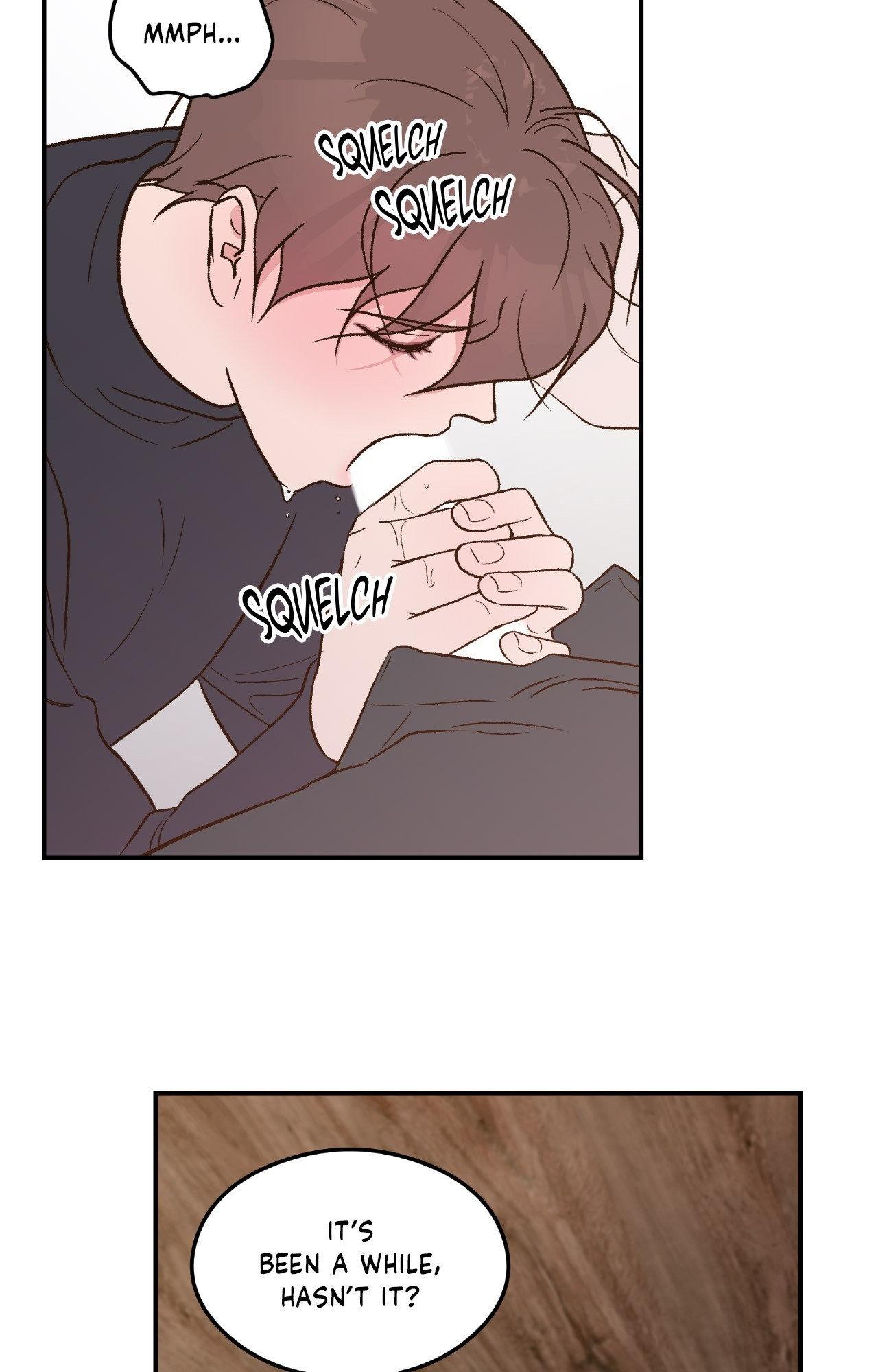 Flip Turn - Chapter 5 Page 48
