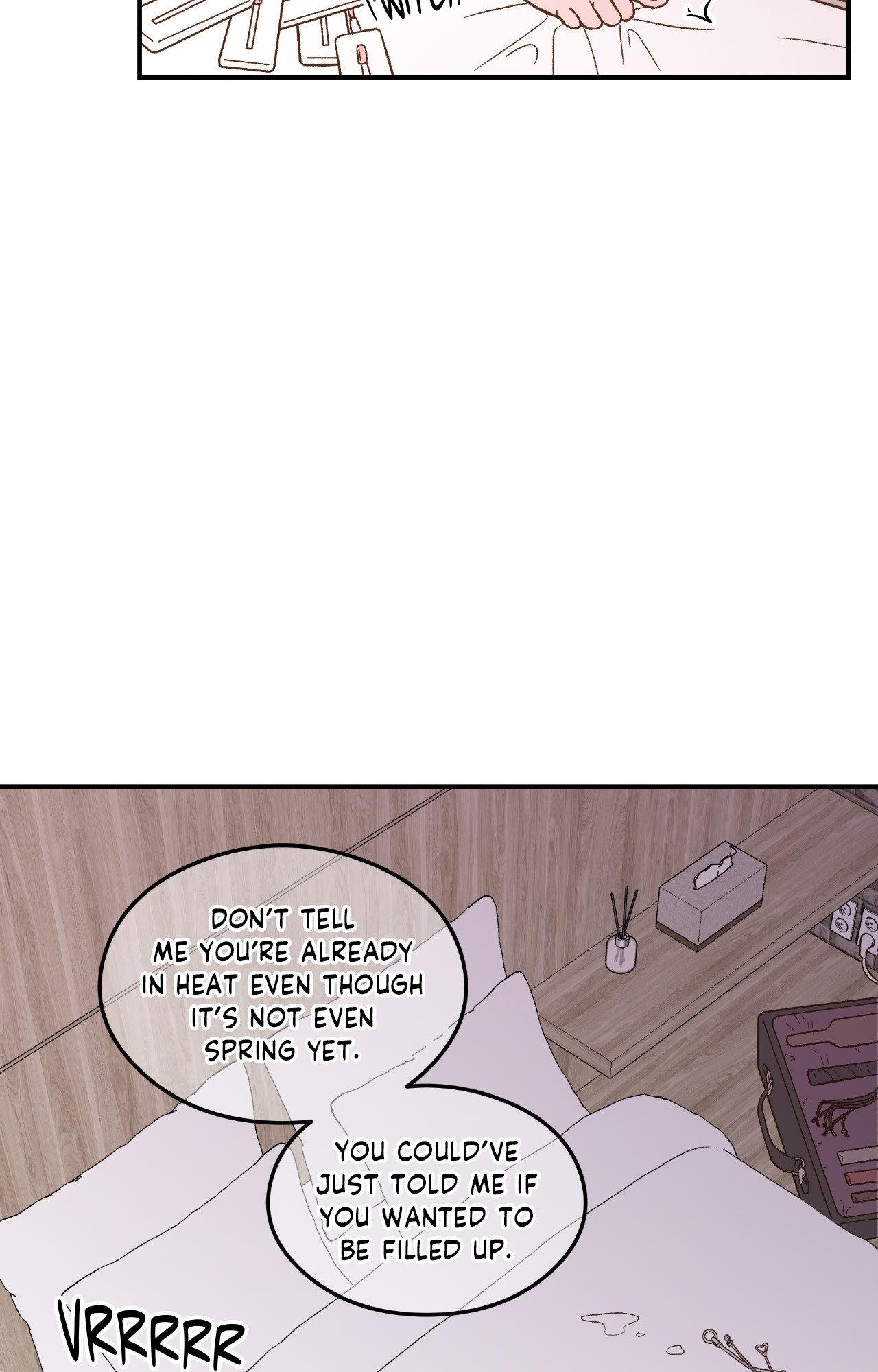 Flip Turn - Chapter 5 Page 57