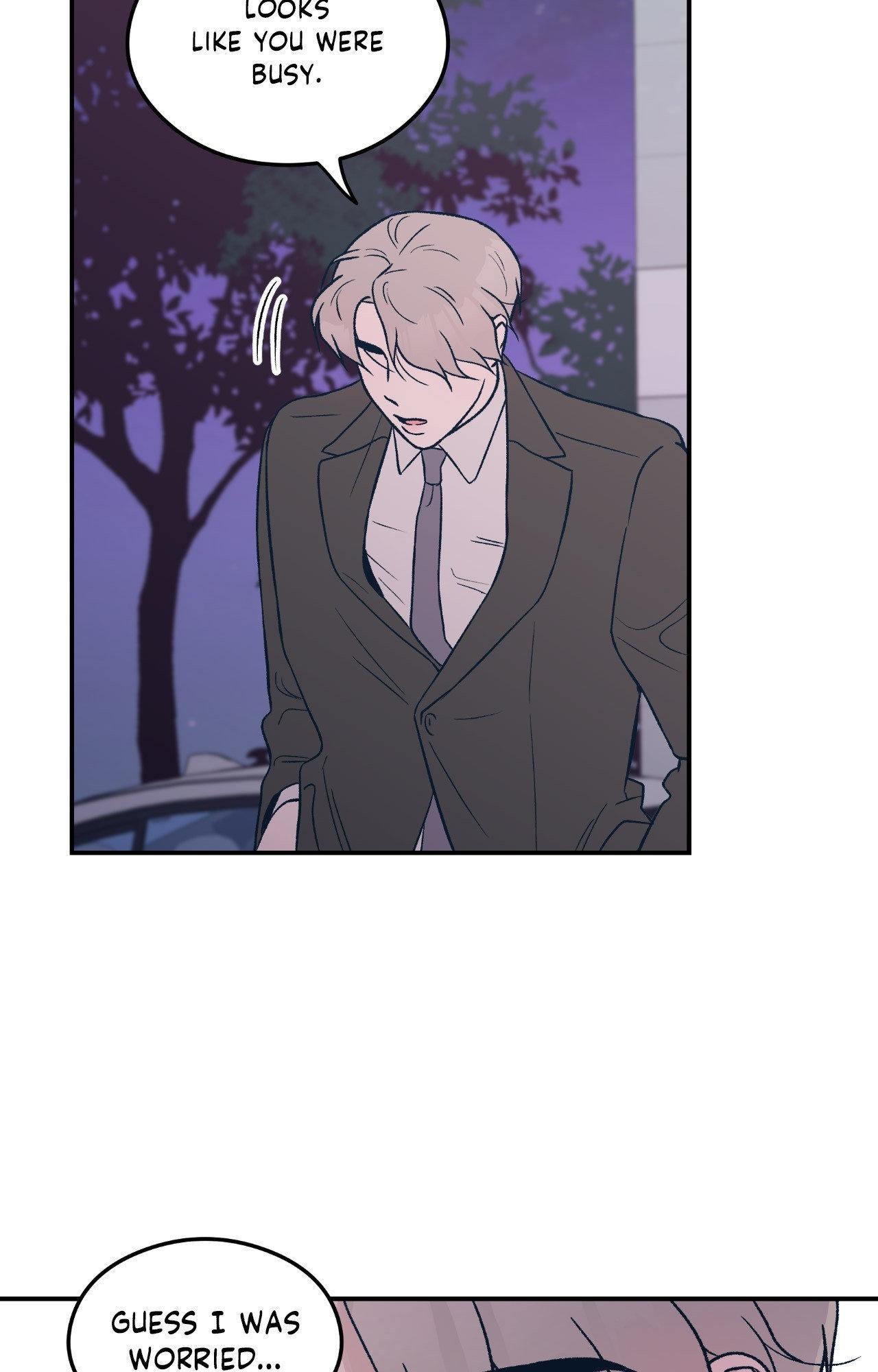 Flip Turn - Chapter 5 Page 6