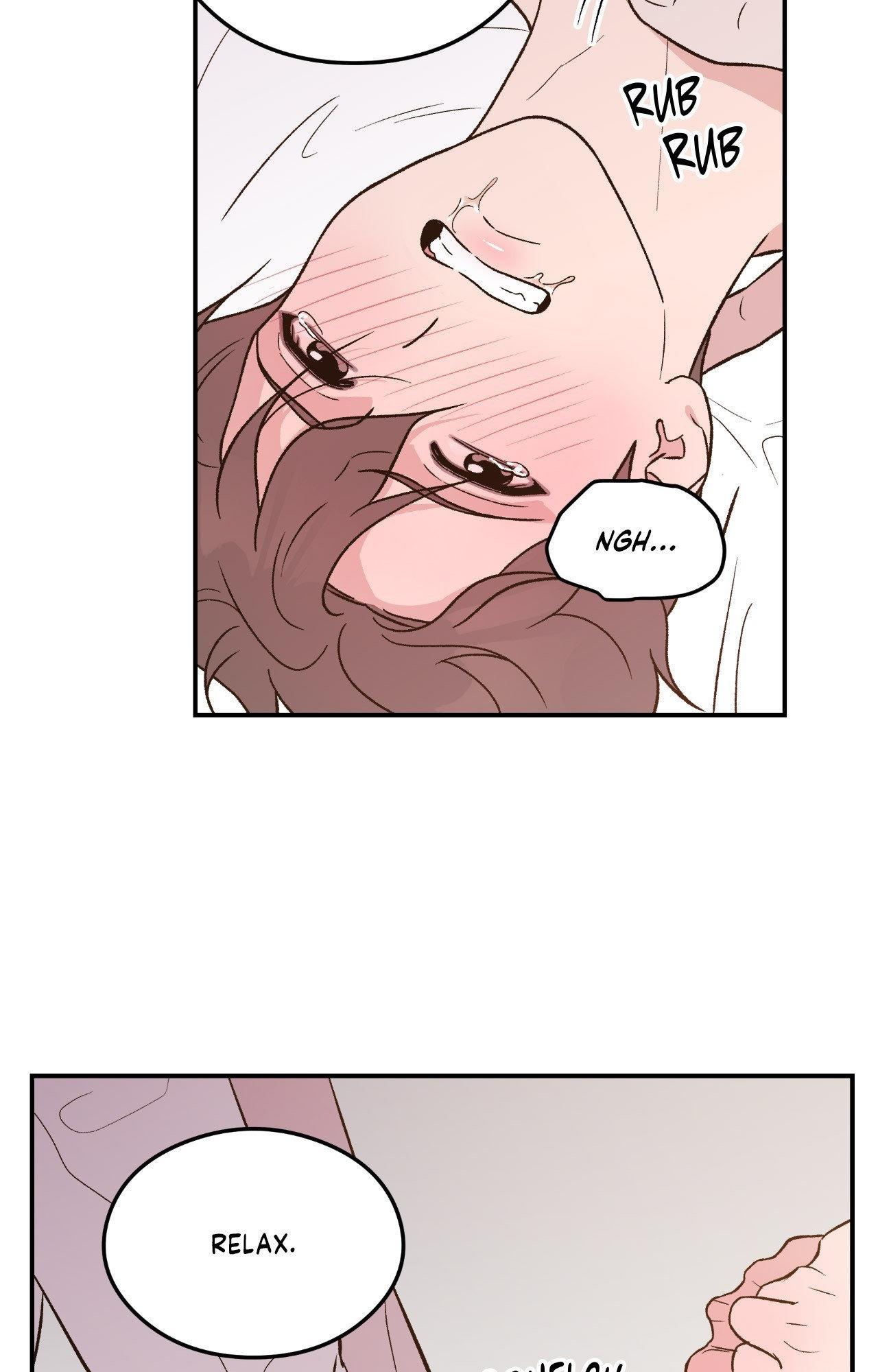 Flip Turn - Chapter 5 Page 60