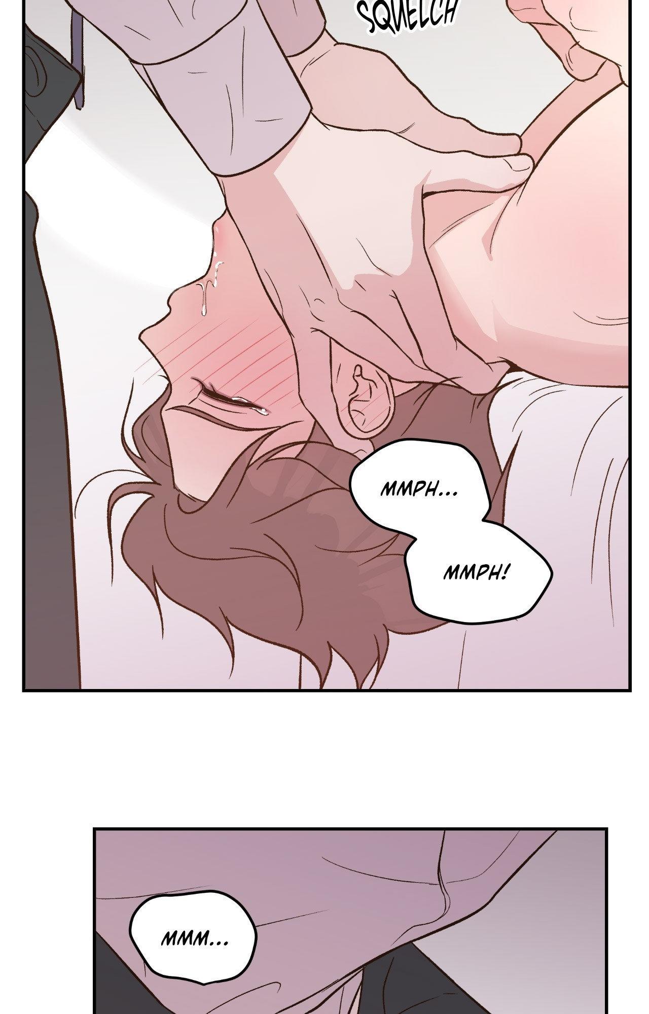 Flip Turn - Chapter 5 Page 61