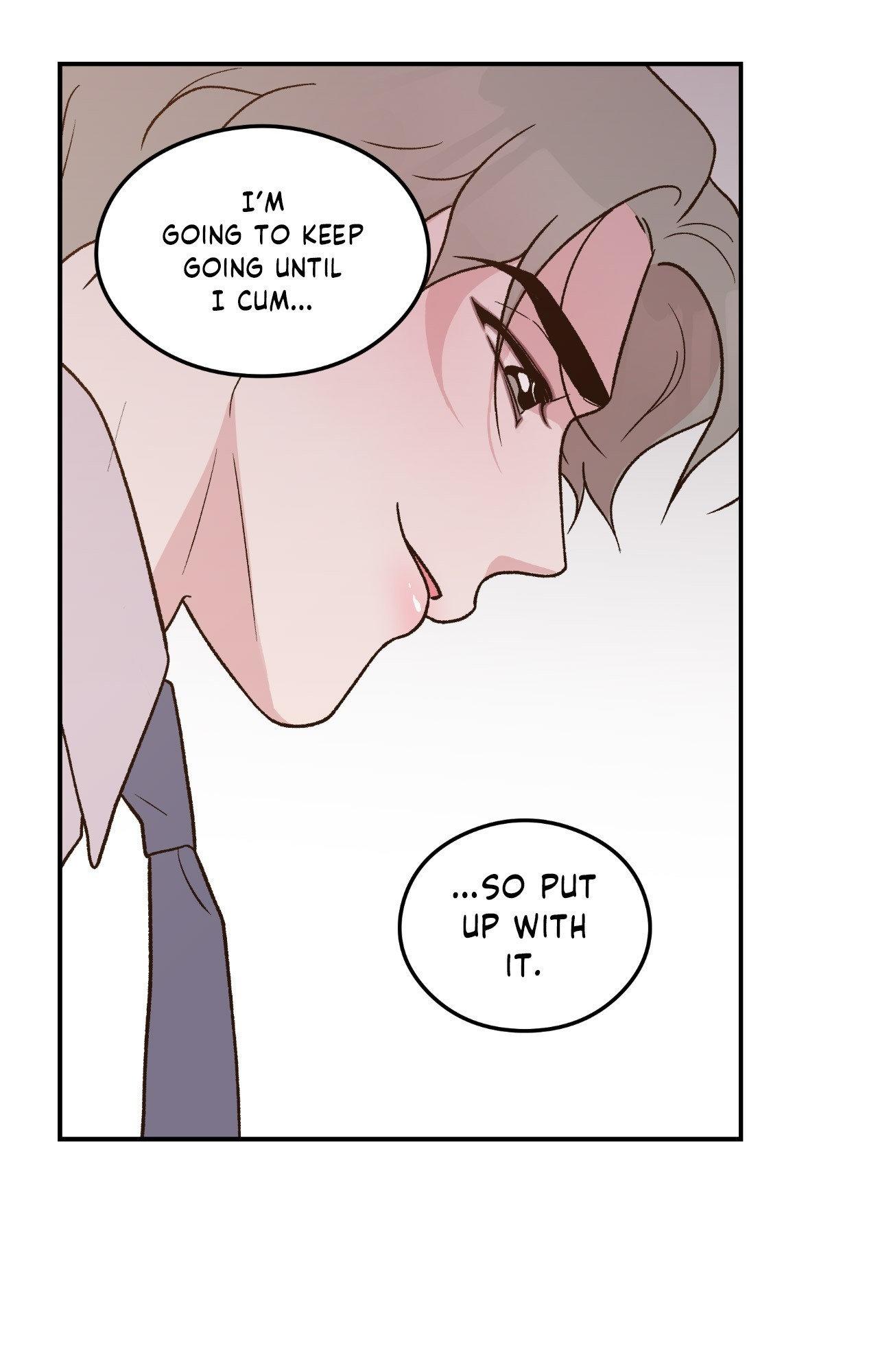 Flip Turn - Chapter 5 Page 64