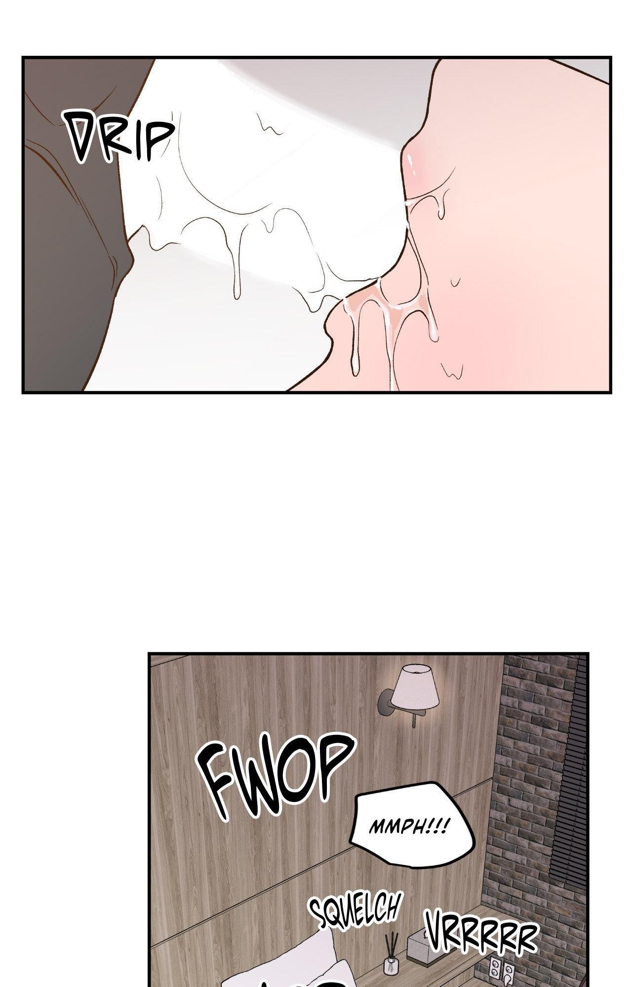 Flip Turn - Chapter 5 Page 65