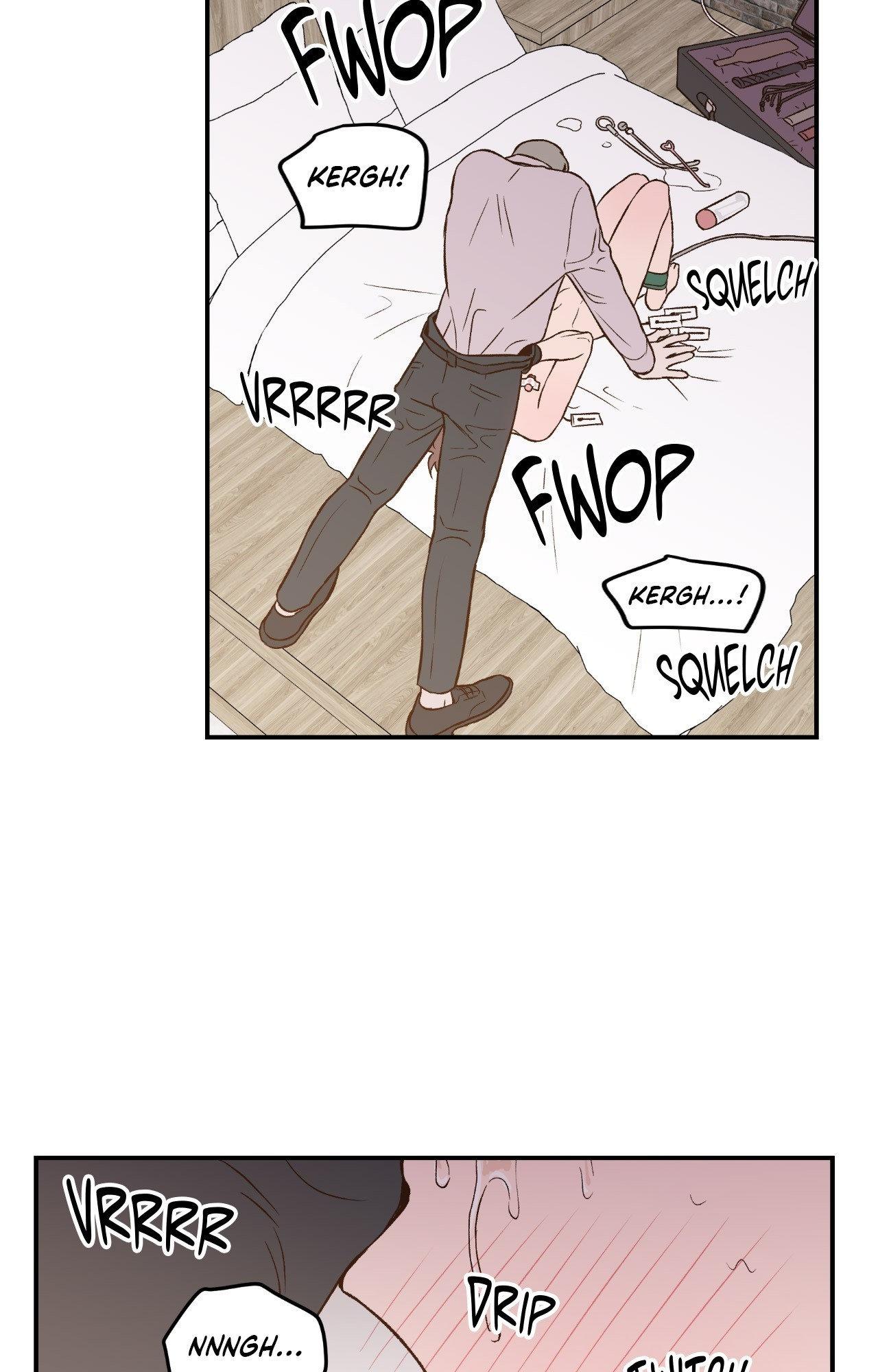 Flip Turn - Chapter 5 Page 66