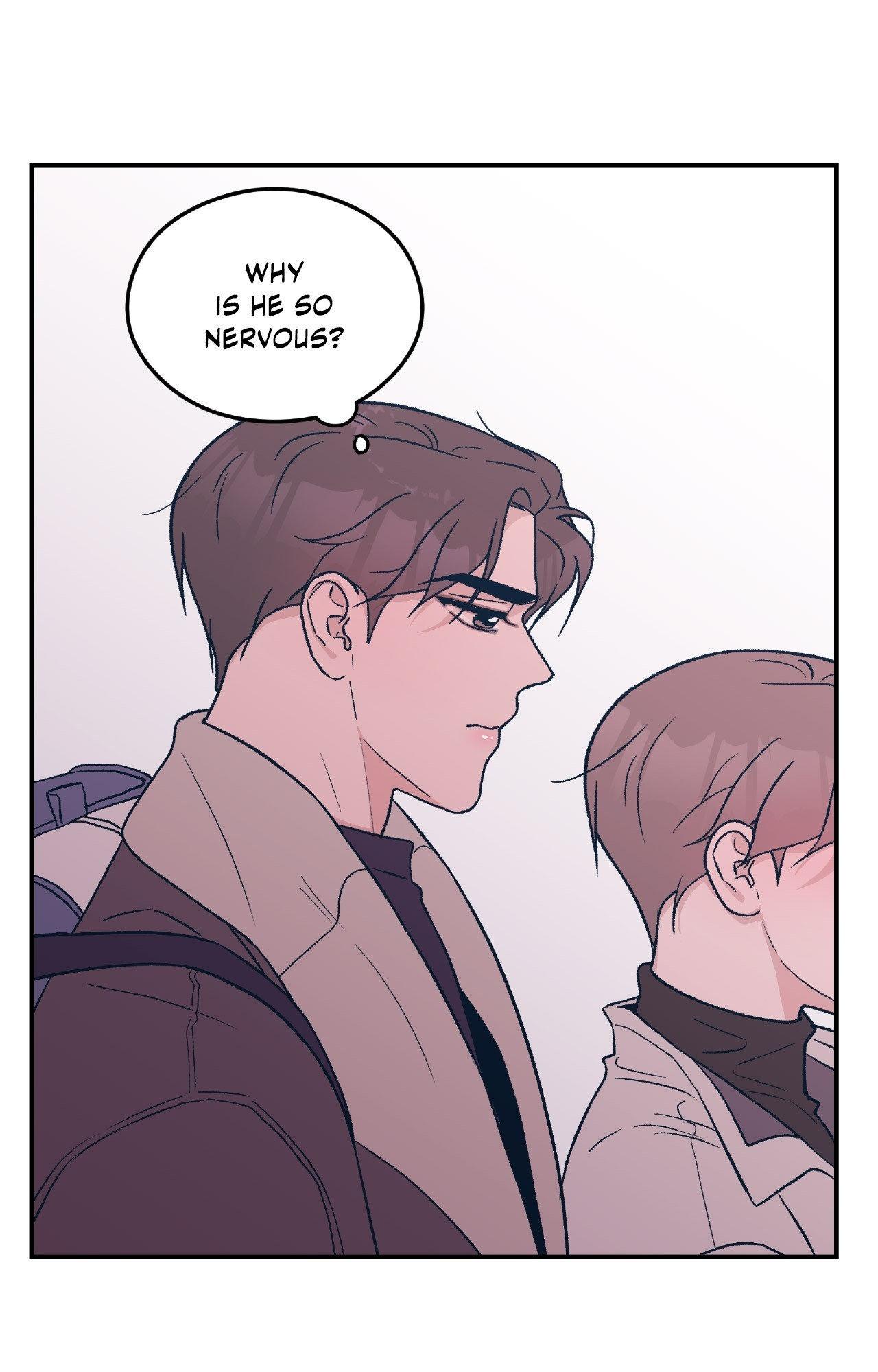 Flip Turn - Chapter 5 Page 9
