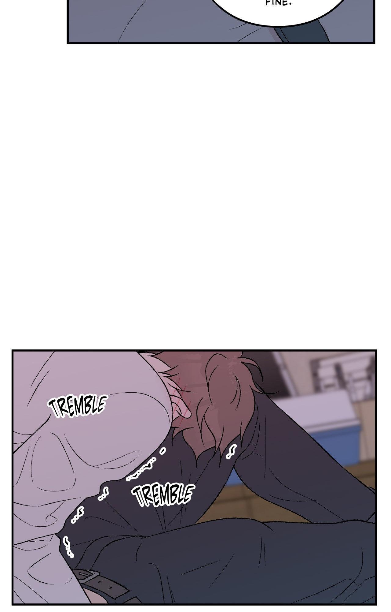 Flip Turn - Chapter 50 Page 10