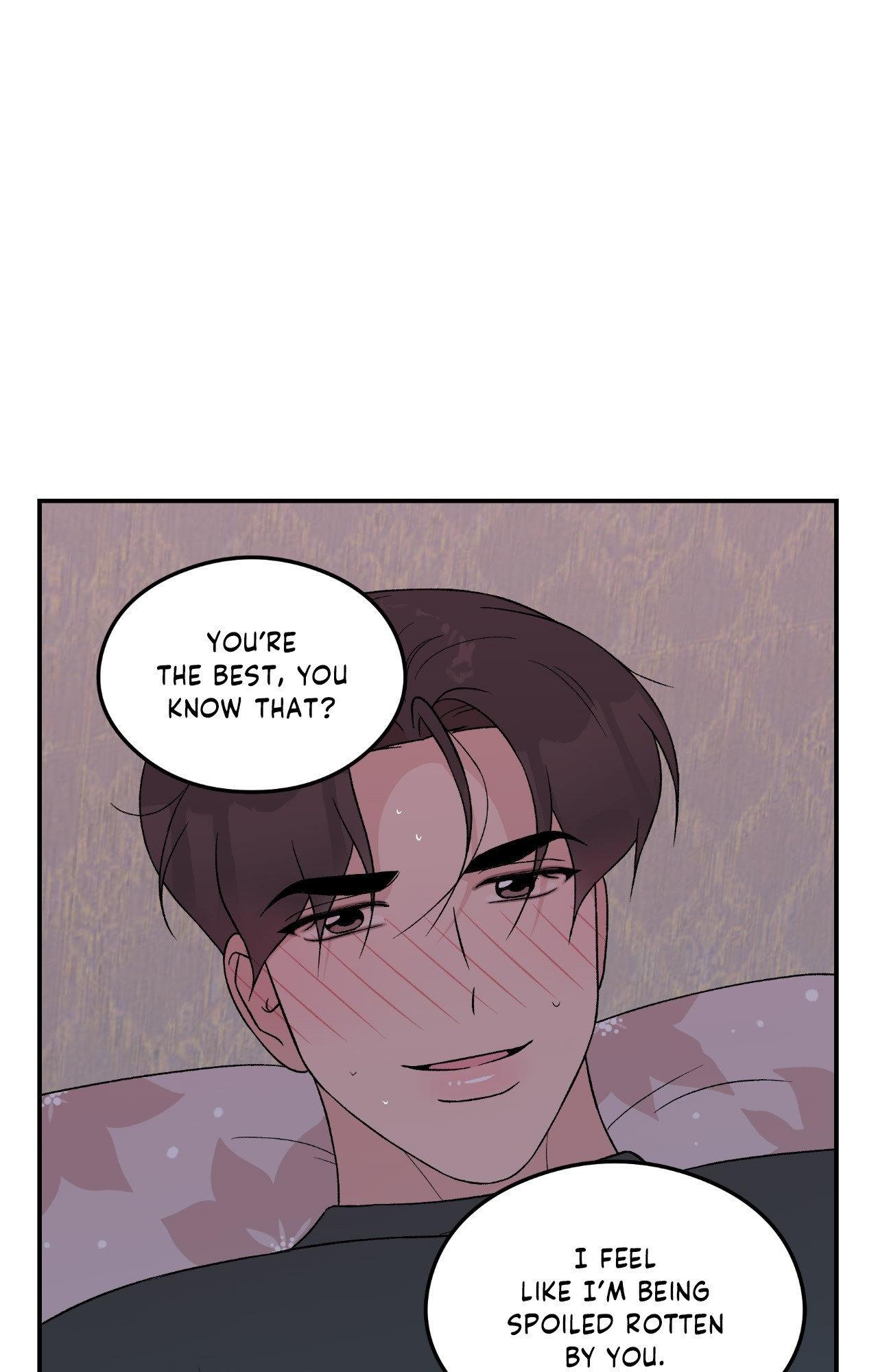Flip Turn - Chapter 50 Page 11