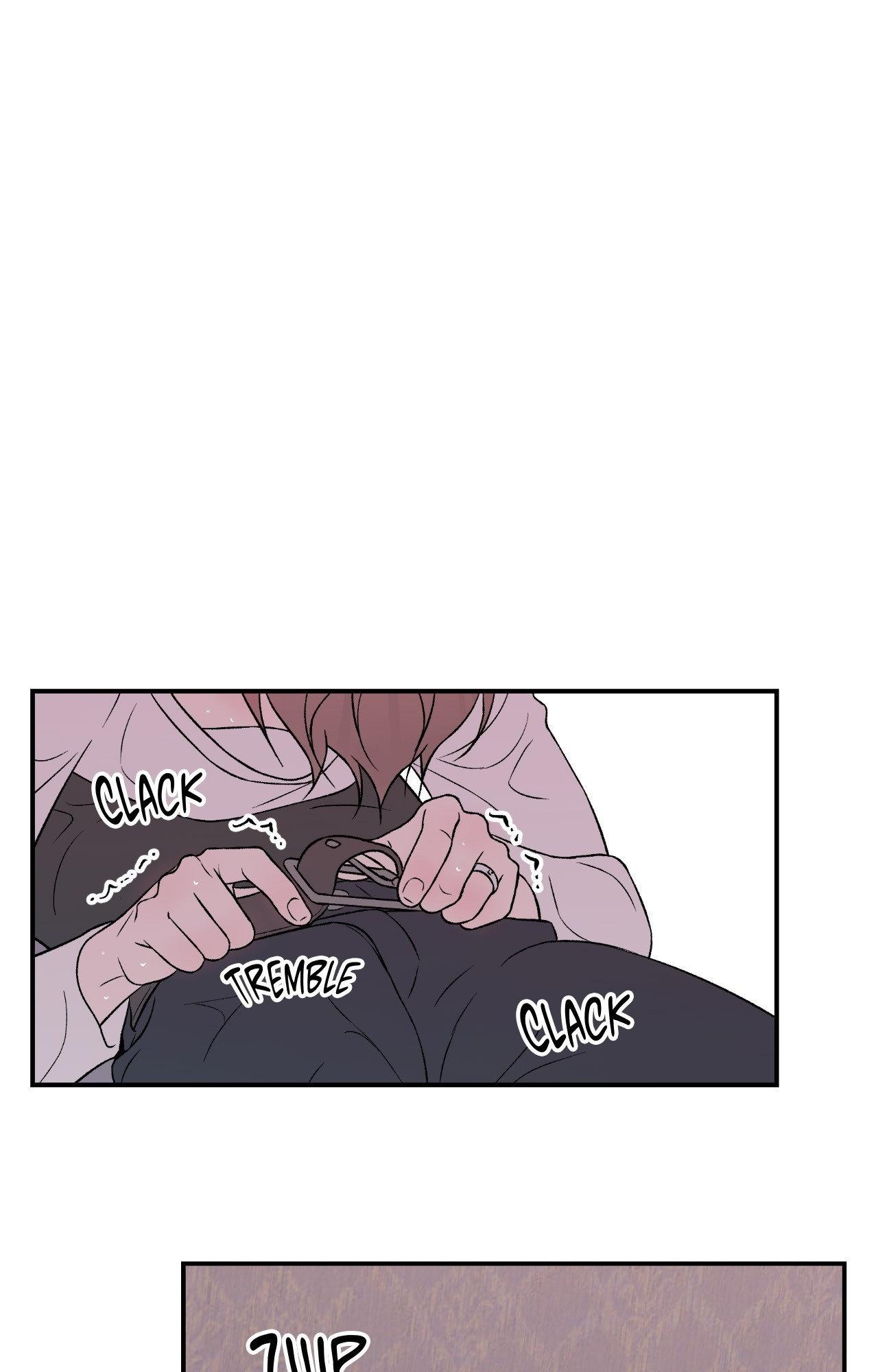 Flip Turn - Chapter 50 Page 13