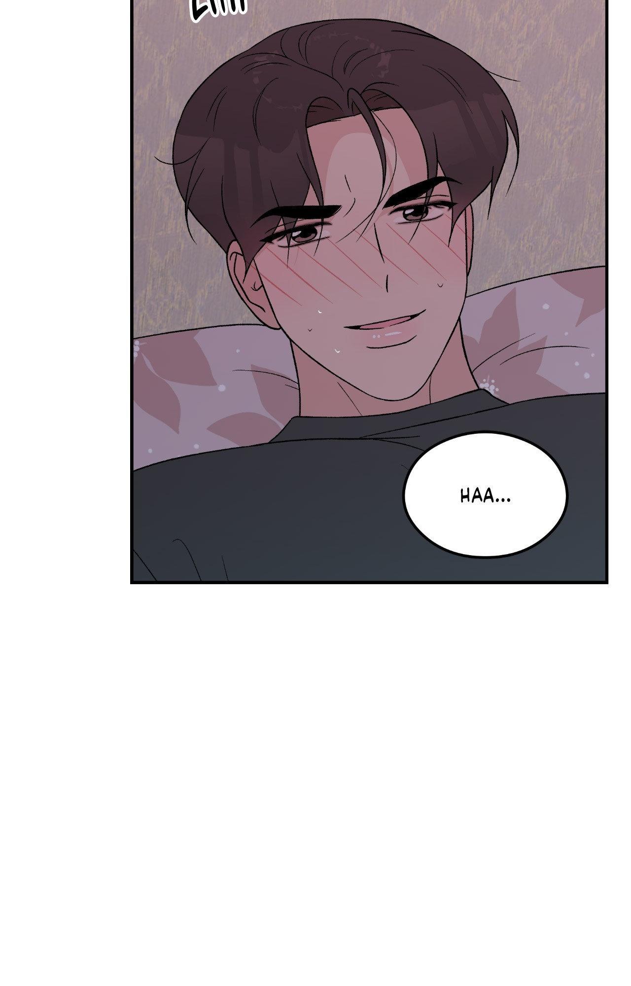 Flip Turn - Chapter 50 Page 14