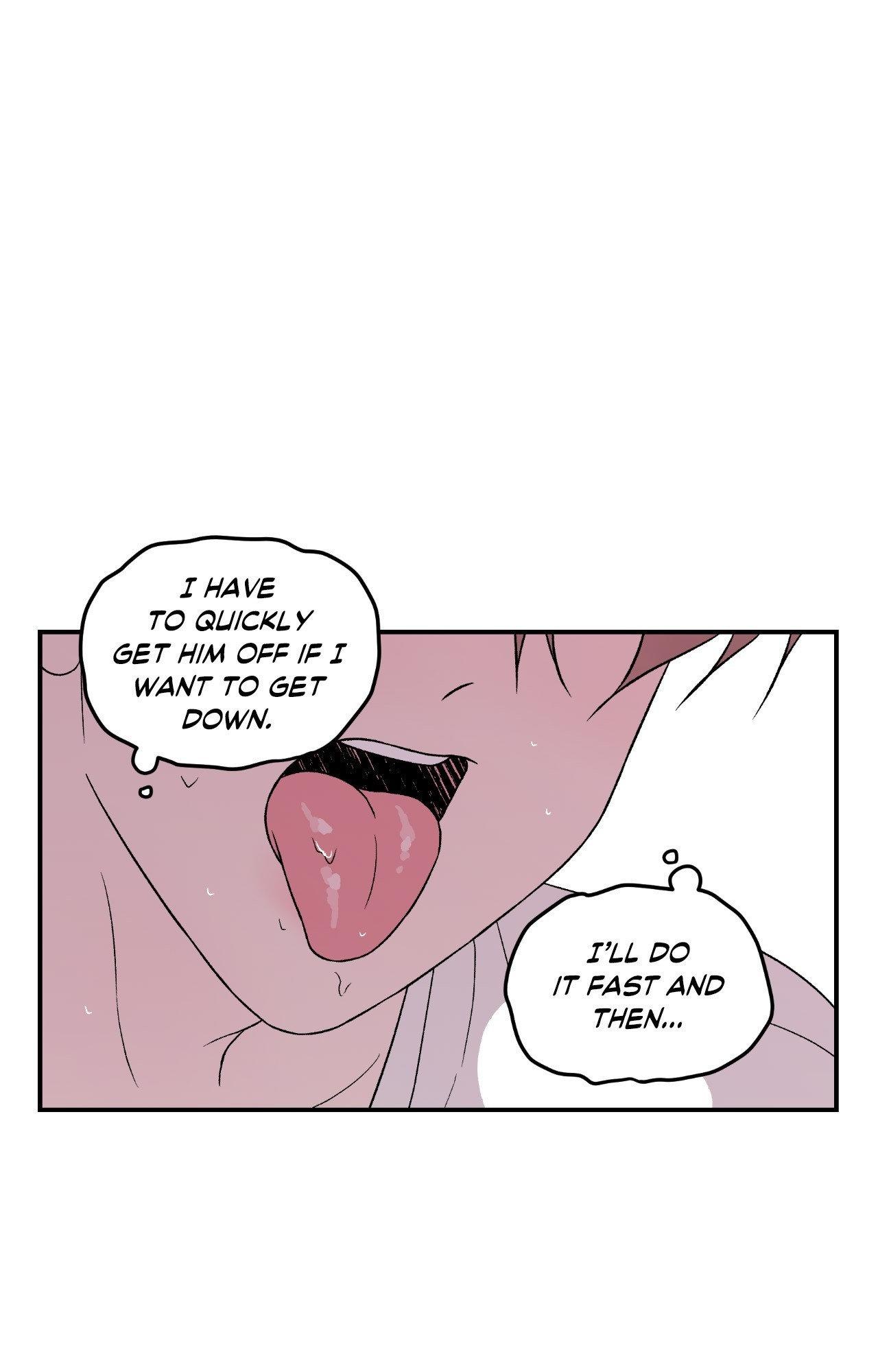 Flip Turn - Chapter 50 Page 17