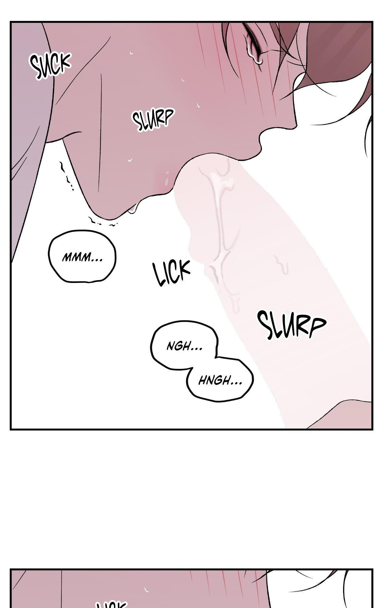 Flip Turn - Chapter 50 Page 19