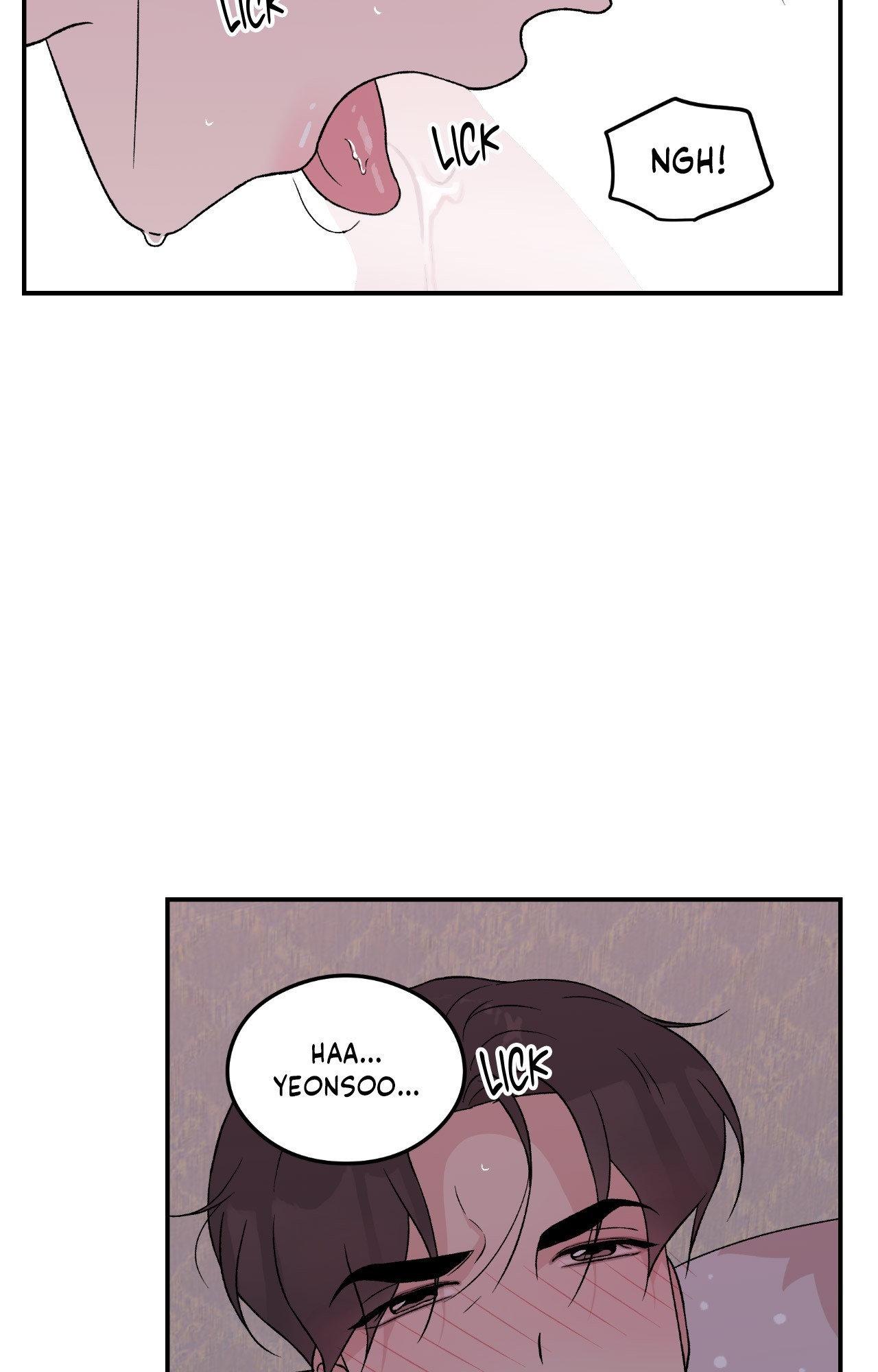 Flip Turn - Chapter 50 Page 20