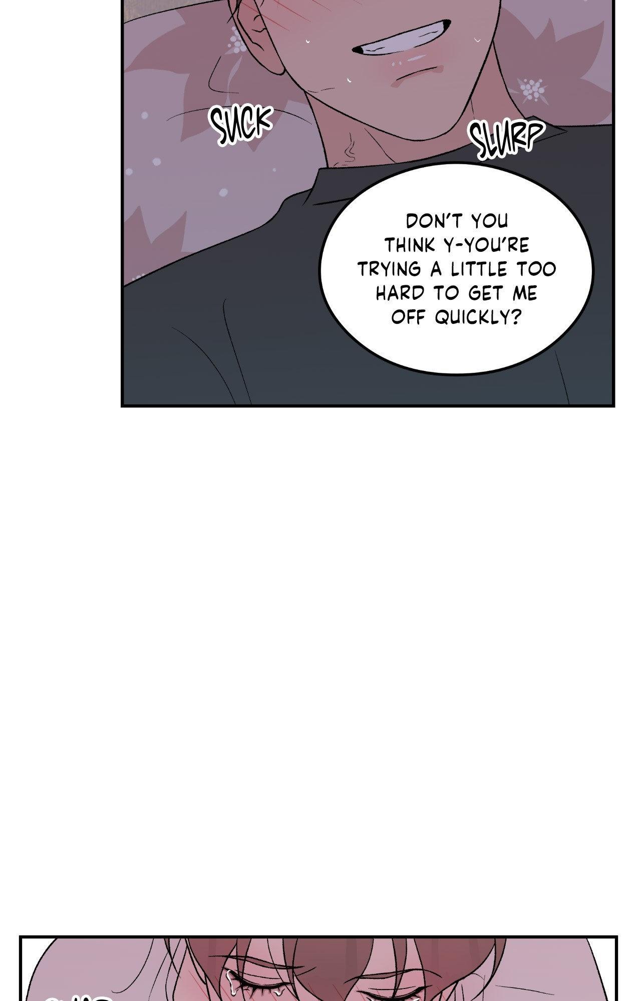 Flip Turn - Chapter 50 Page 21