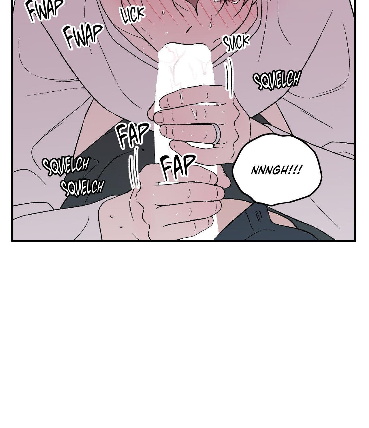 Flip Turn - Chapter 50 Page 22