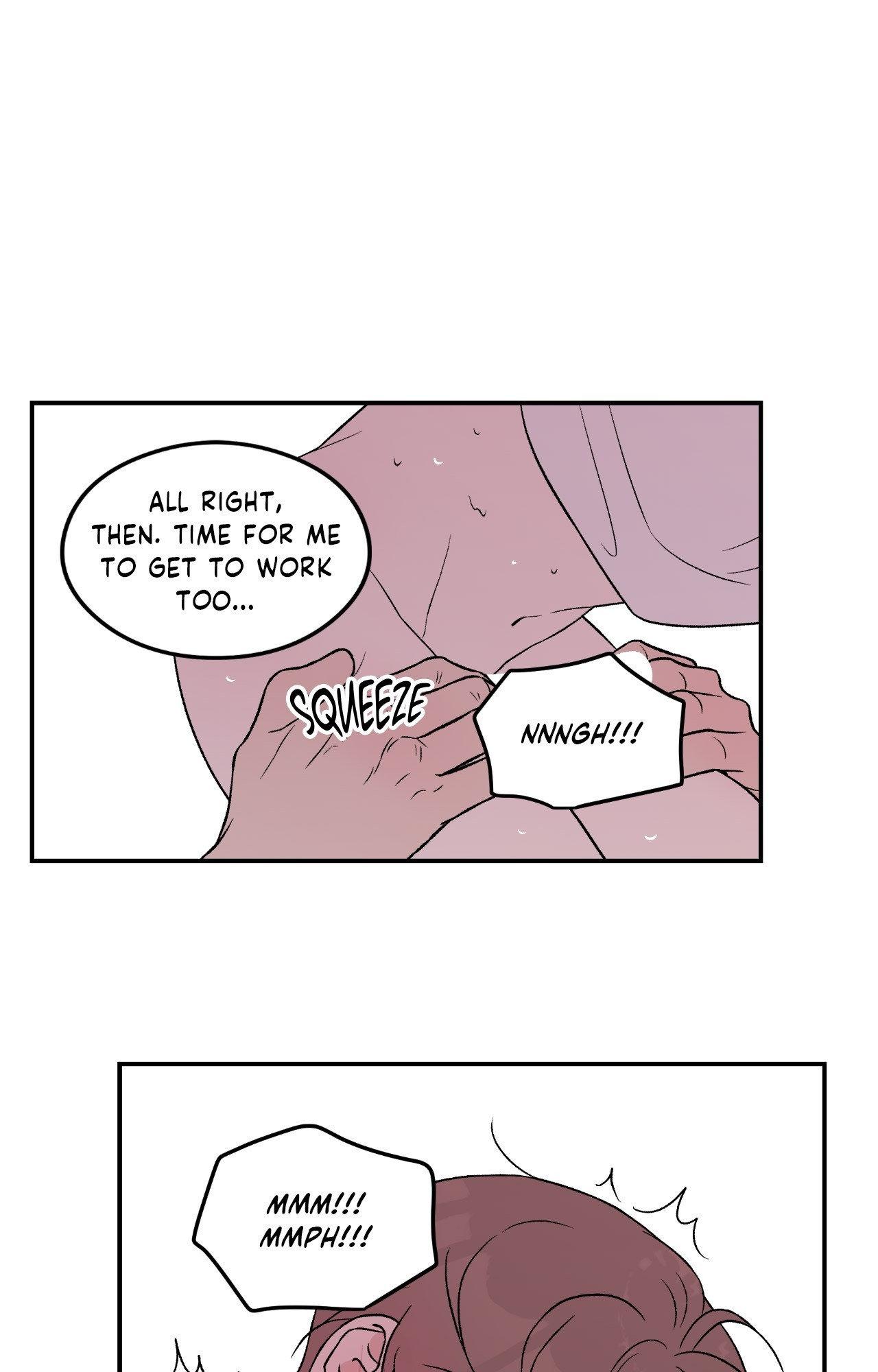 Flip Turn - Chapter 50 Page 23