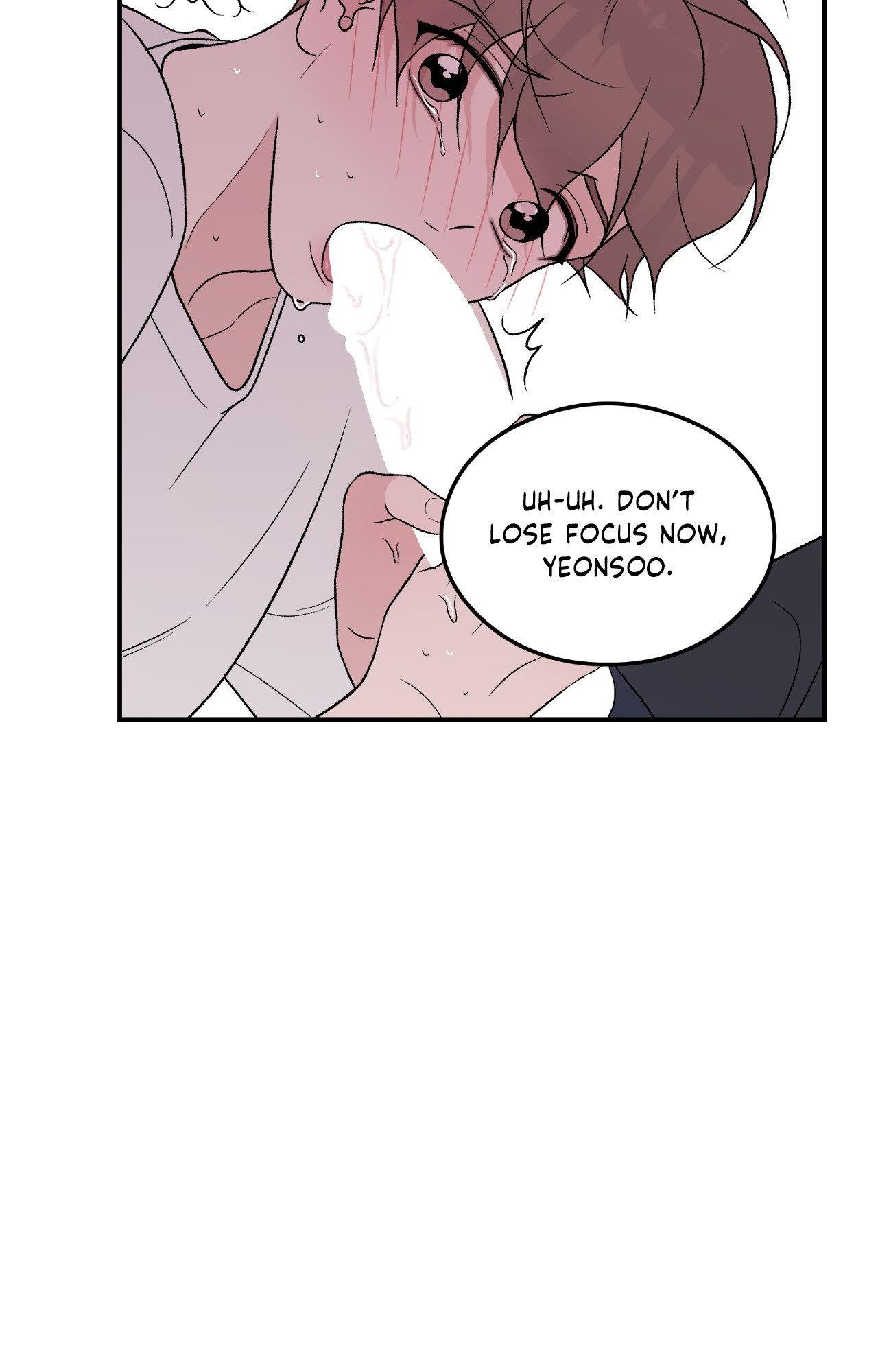 Flip Turn - Chapter 50 Page 24