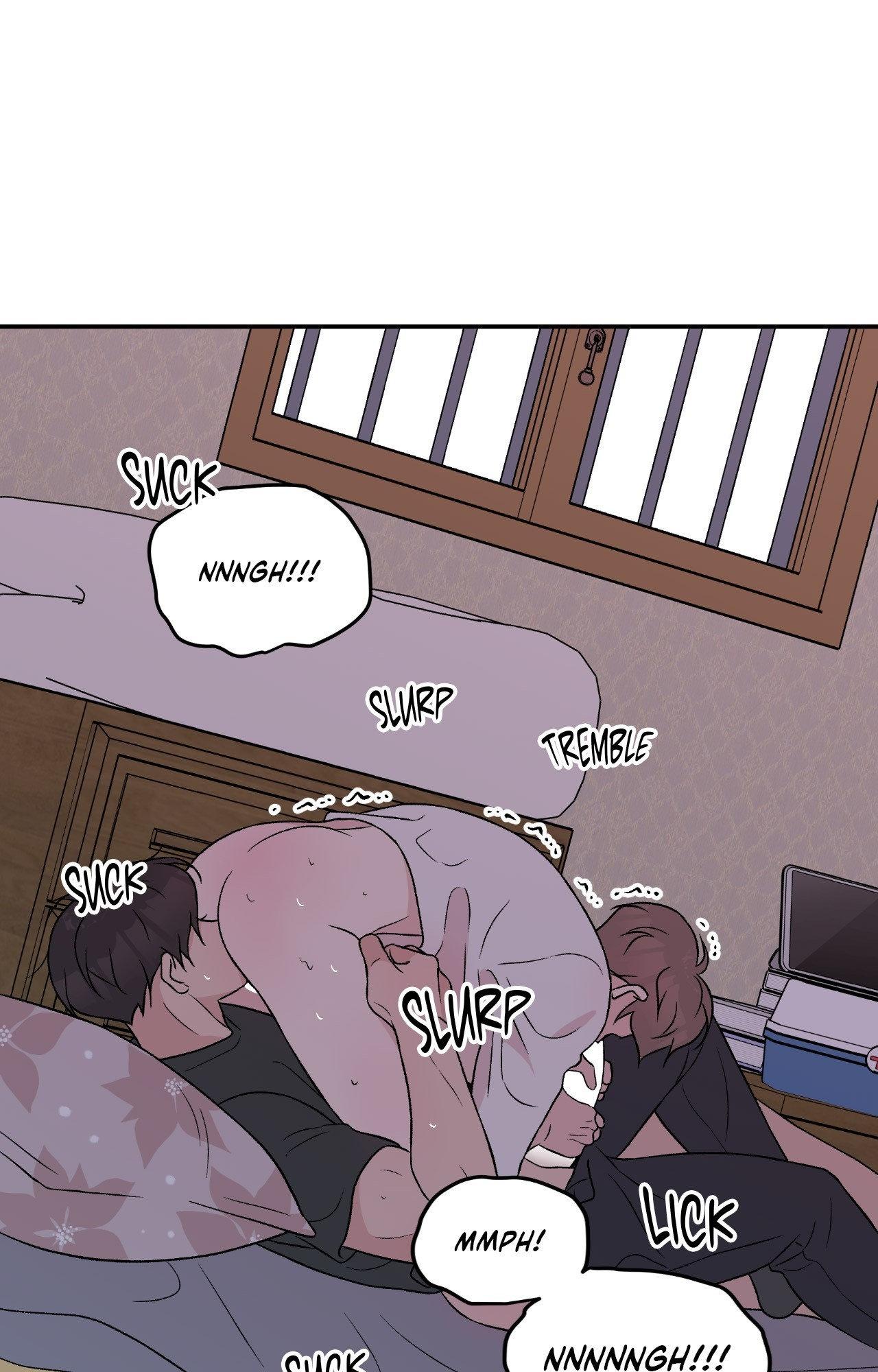 Flip Turn - Chapter 50 Page 25