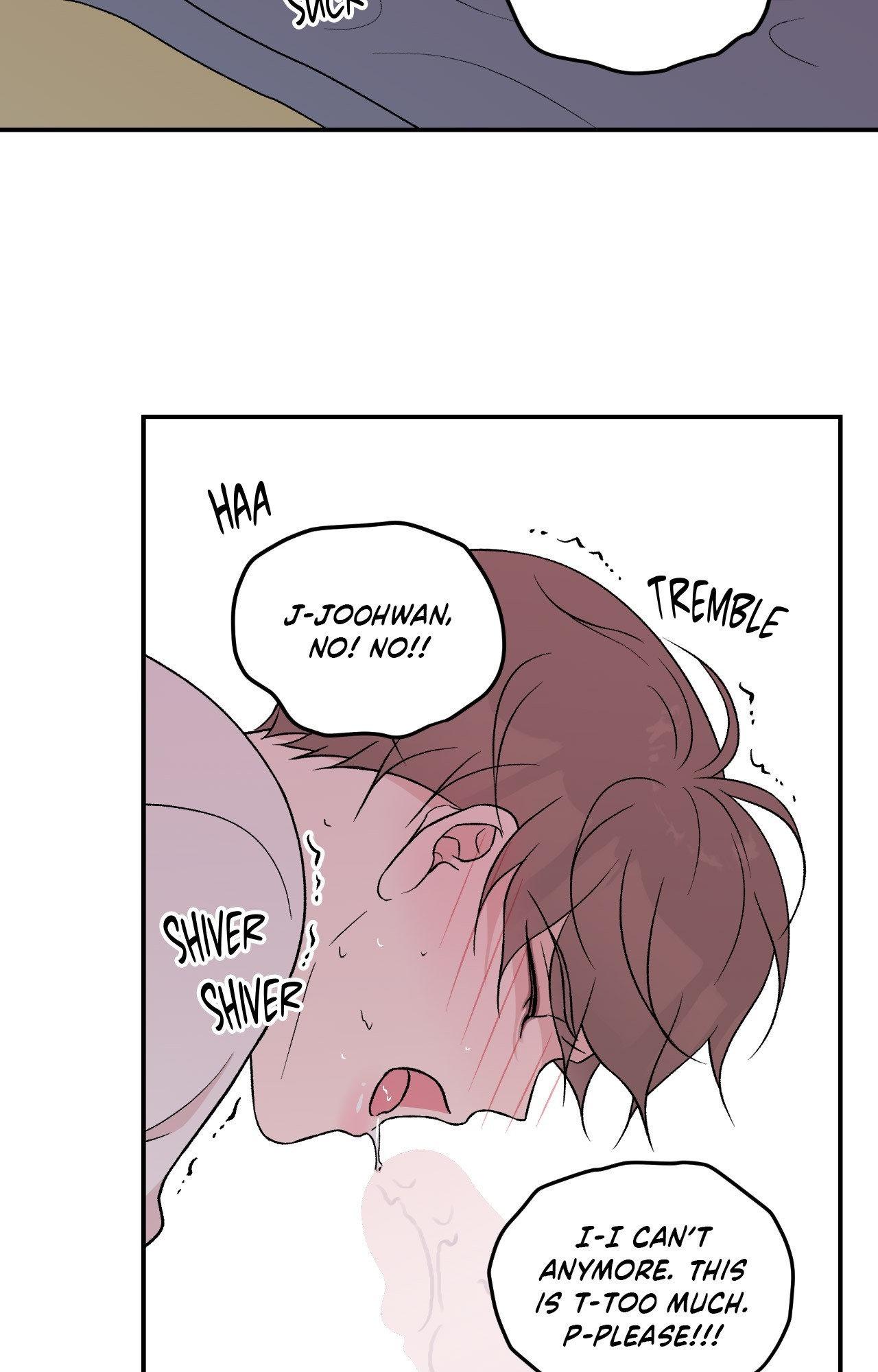 Flip Turn - Chapter 50 Page 26