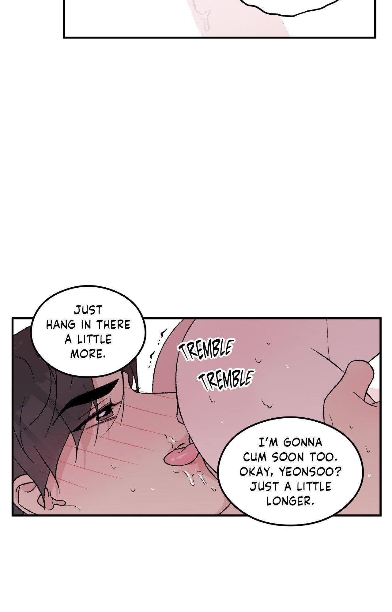 Flip Turn - Chapter 50 Page 27