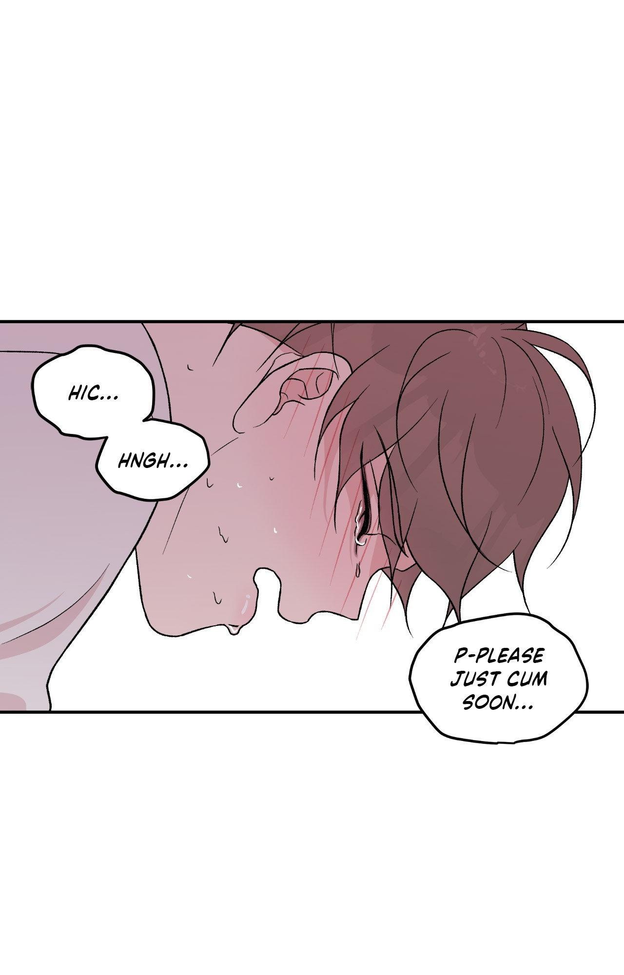 Flip Turn - Chapter 50 Page 28