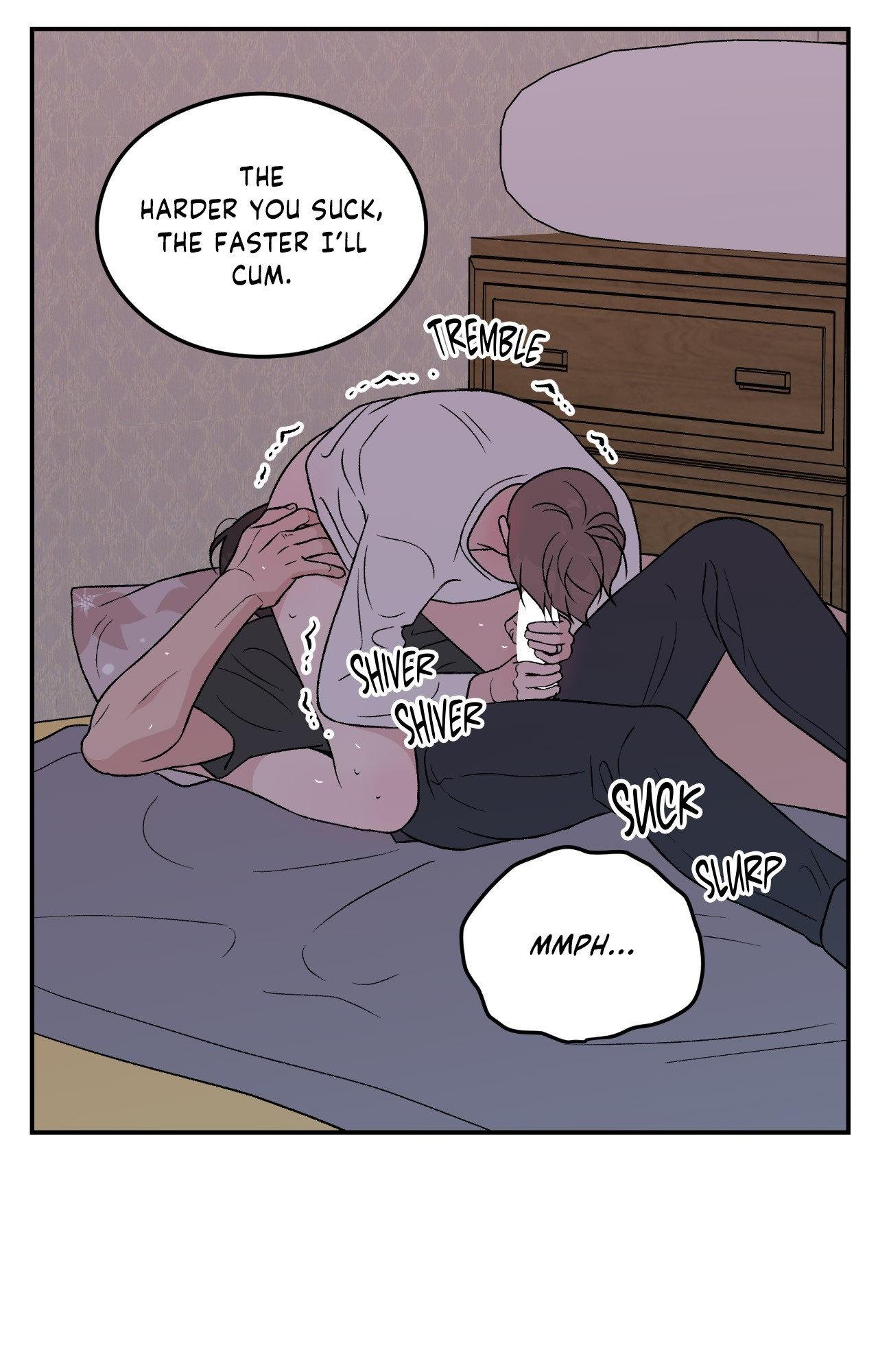 Flip Turn - Chapter 50 Page 29