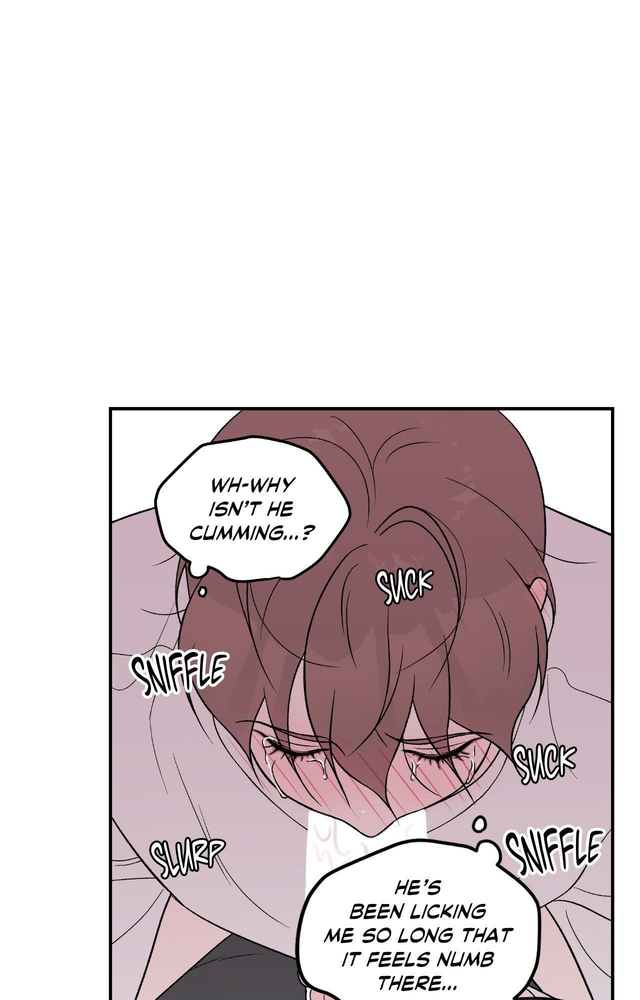 Flip Turn - Chapter 50 Page 31