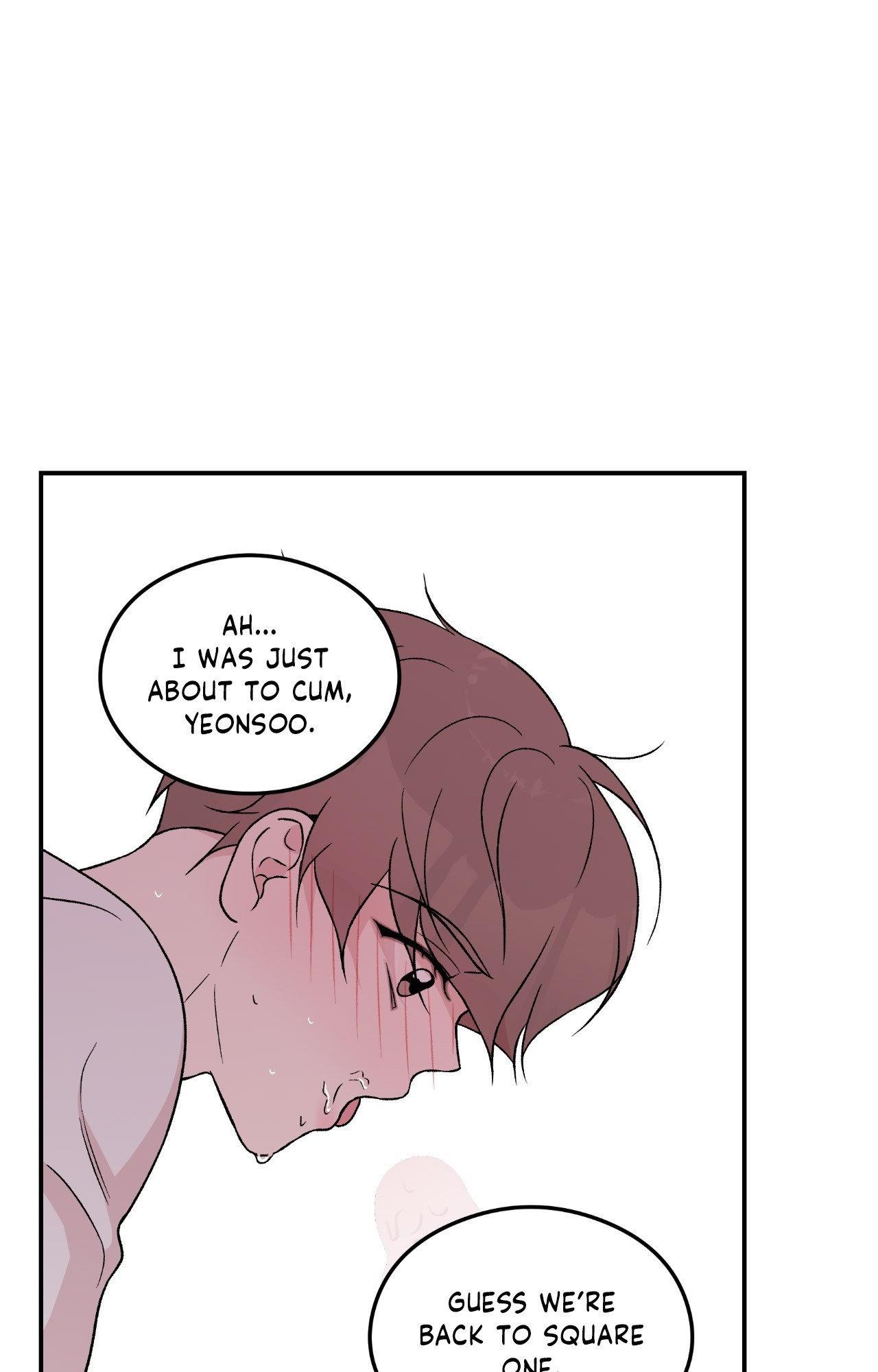 Flip Turn - Chapter 50 Page 34