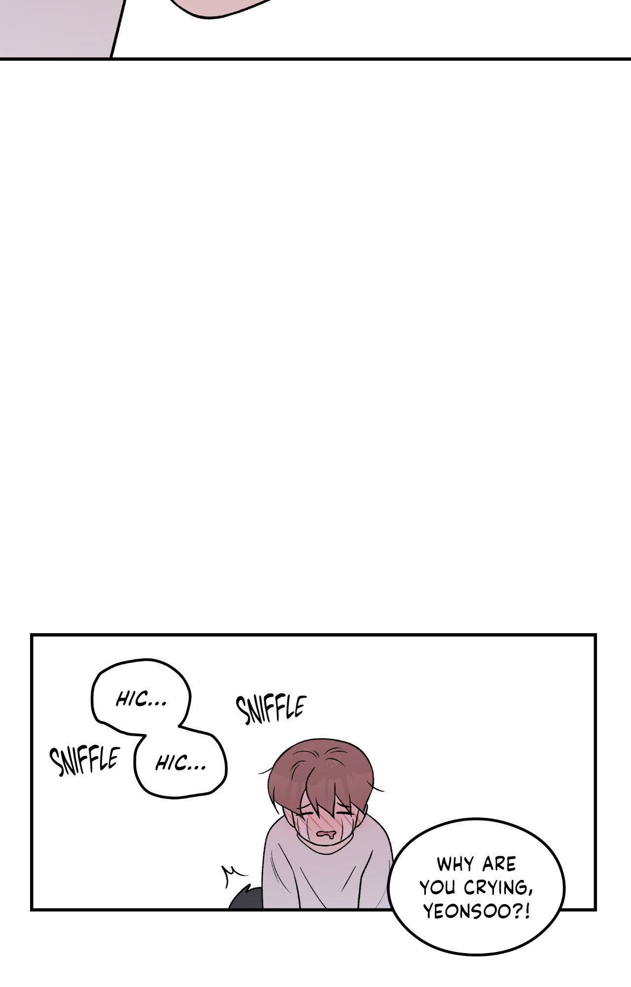 Flip Turn - Chapter 50 Page 36