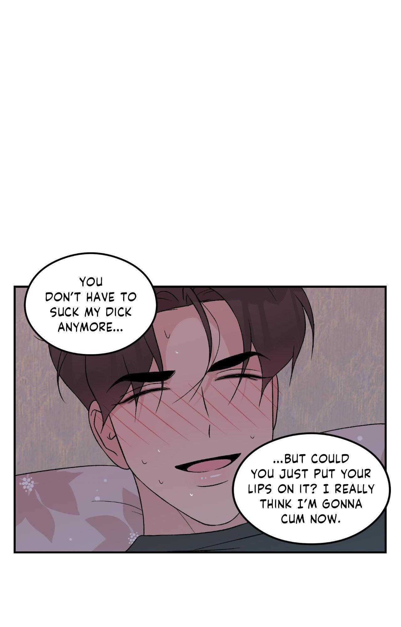 Flip Turn - Chapter 50 Page 38