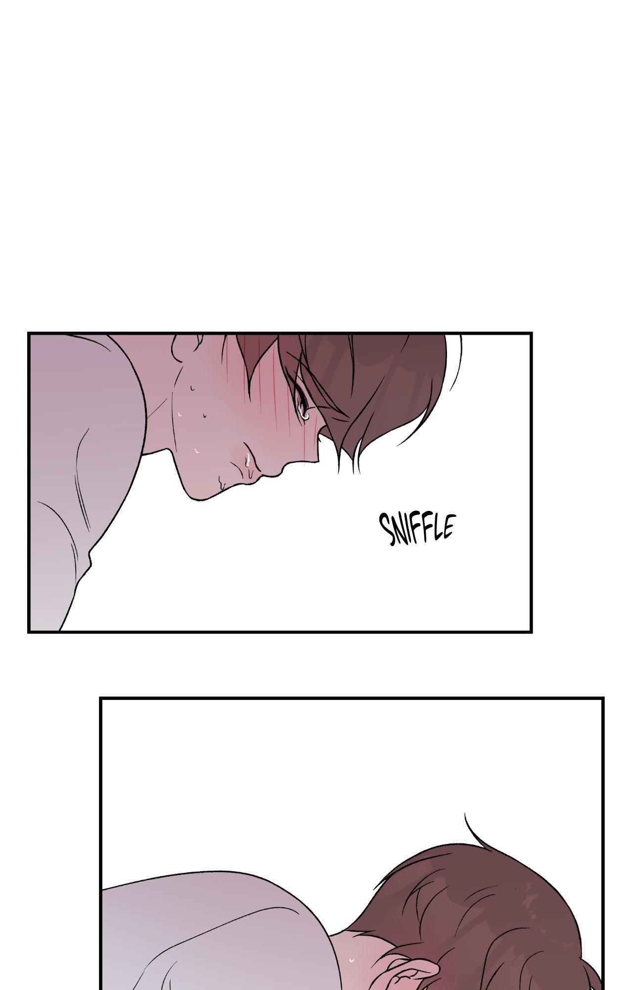 Flip Turn - Chapter 50 Page 39